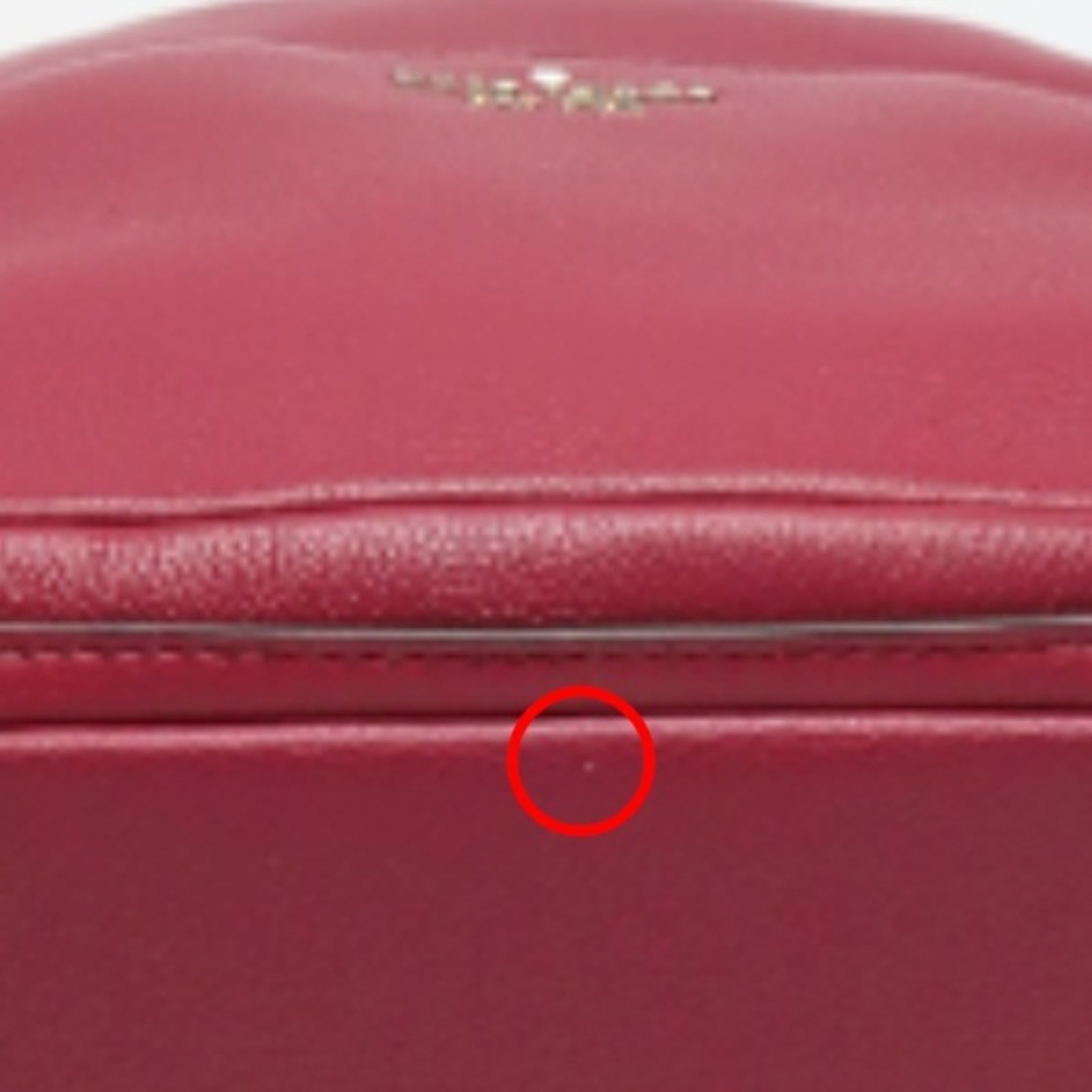 Kate Spade Backpack - 5