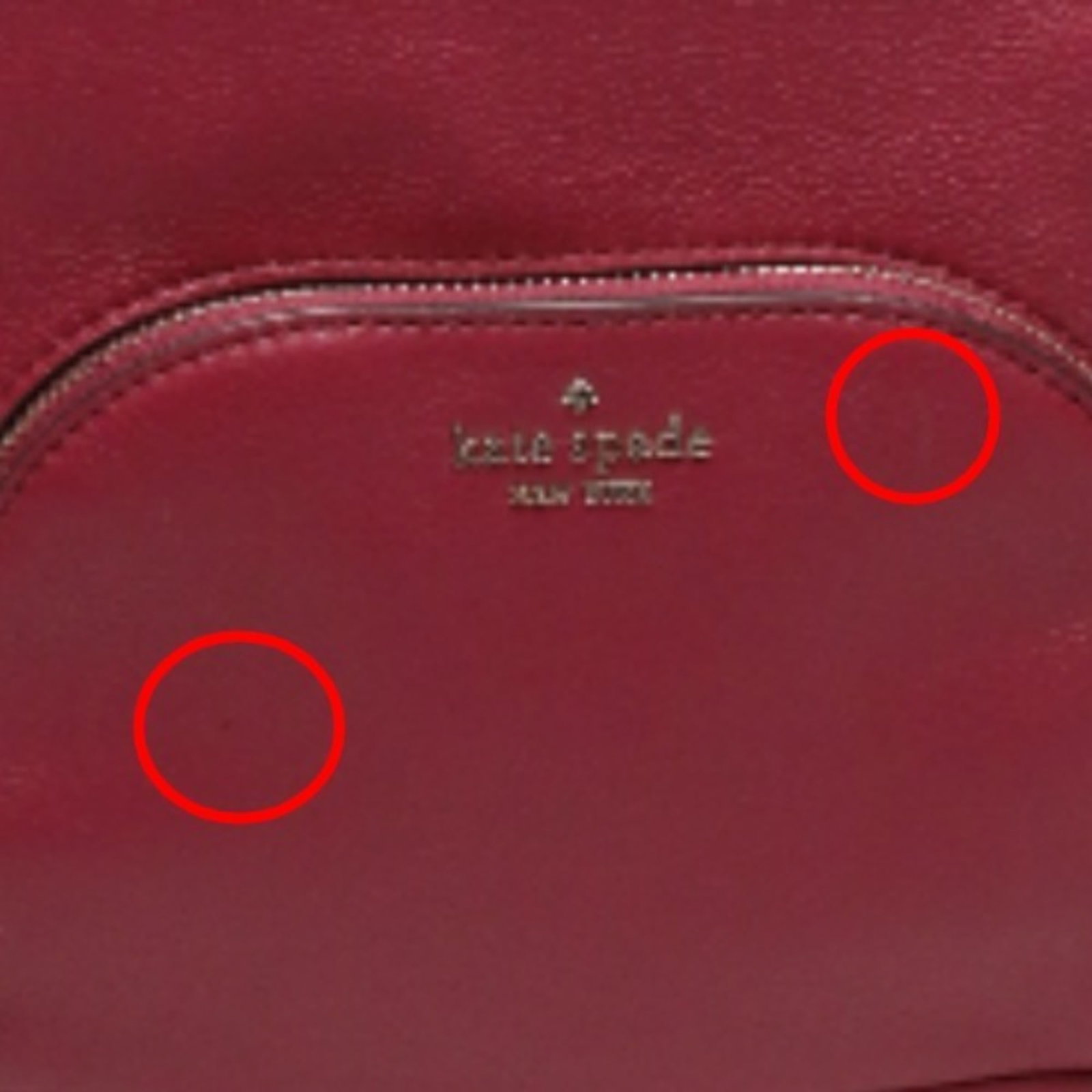 Kate Spade Backpack - 6
