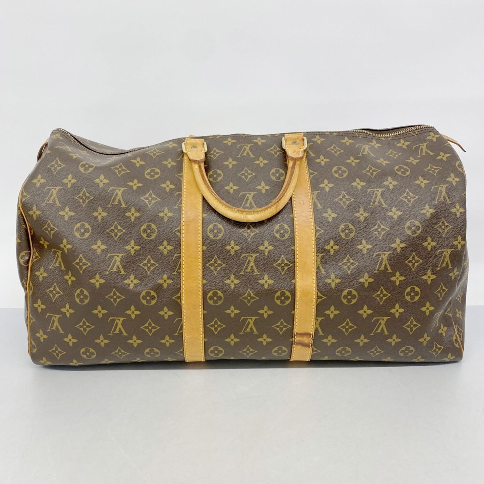 Boston Bag By Louis Vuitton - 11