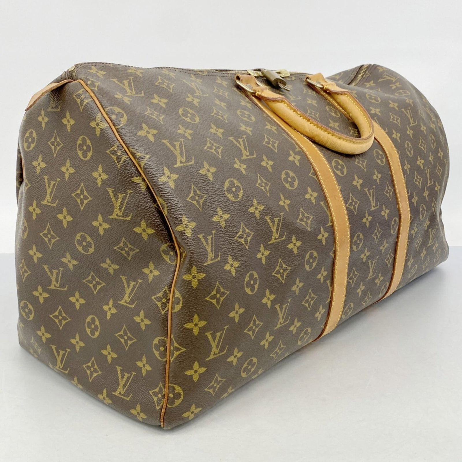 Boston Bag By Louis Vuitton - 2