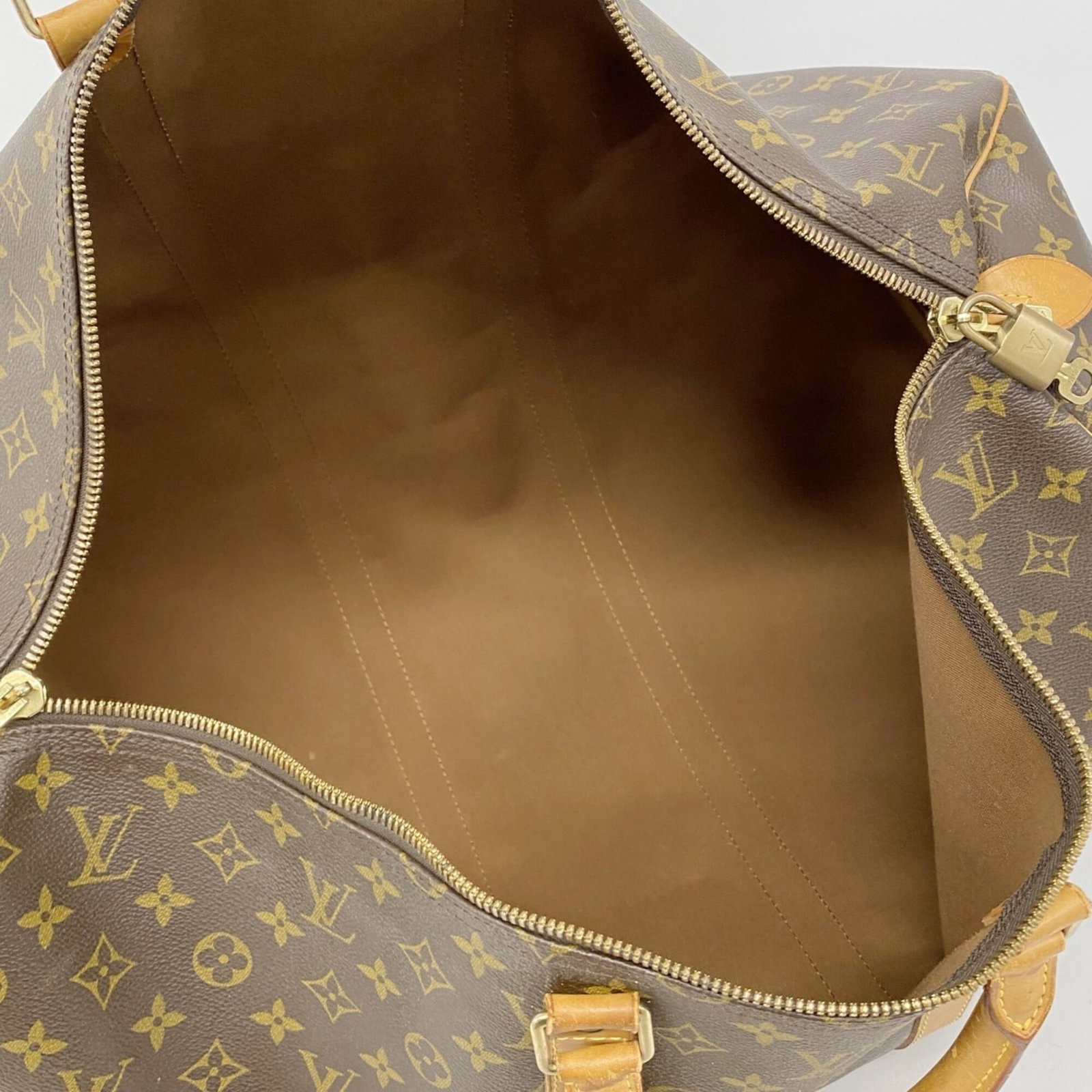 Boston Bag By Louis Vuitton - 4