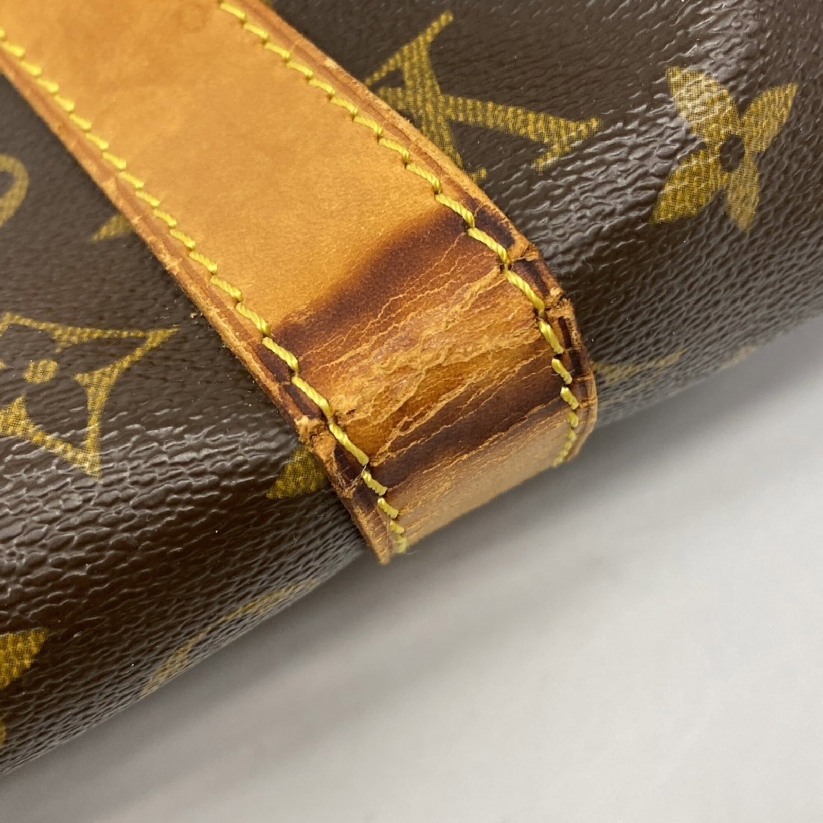 Boston Bag By Louis Vuitton - 6