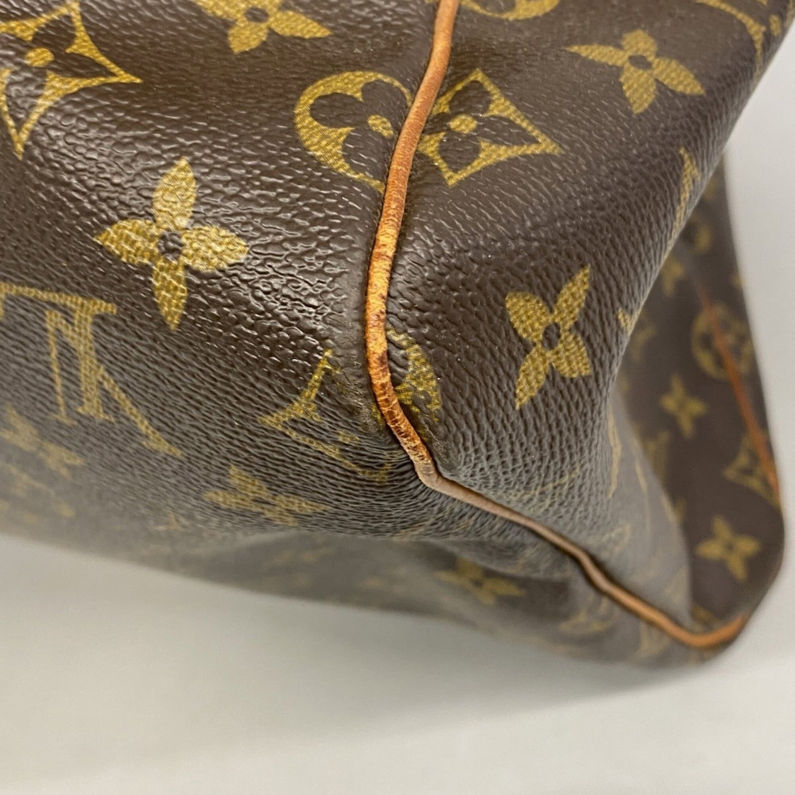 Boston Bag By Louis Vuitton - 7