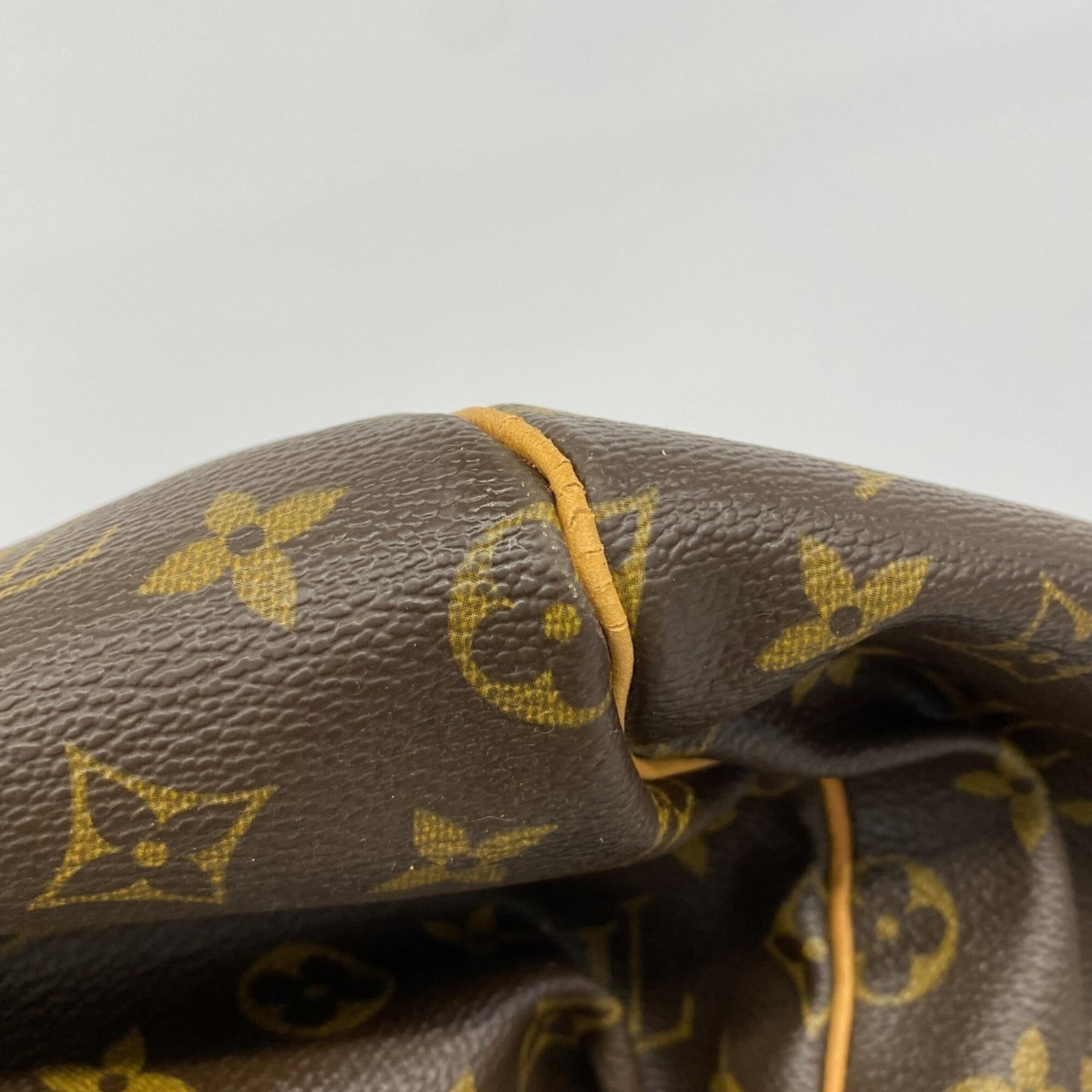 Boston Bag By Louis Vuitton - 8