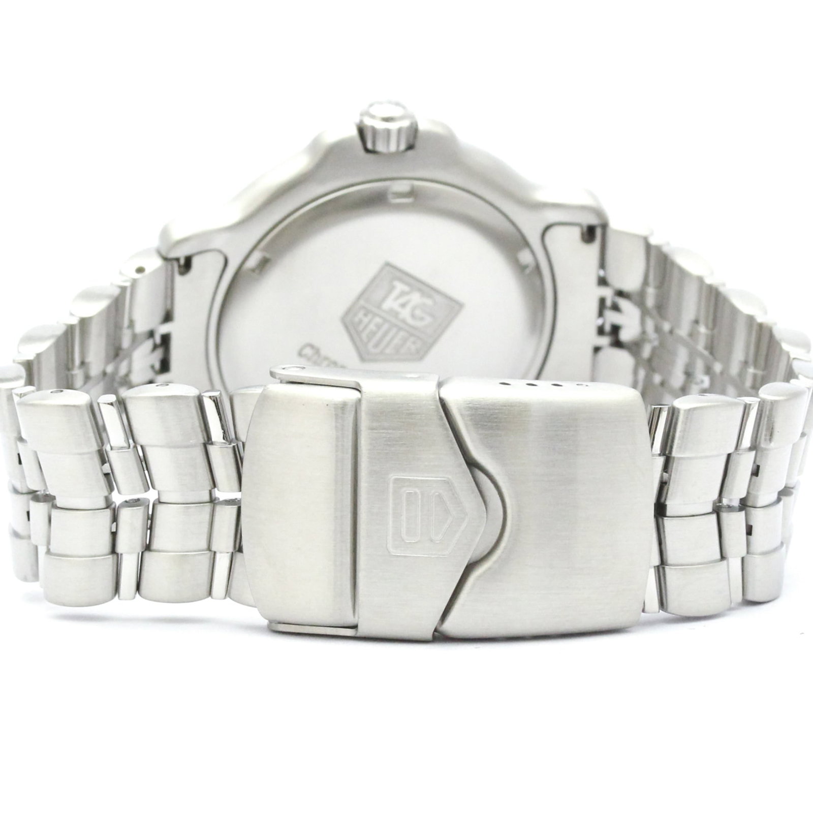 Wristwatch by Tag Heuer - 5
