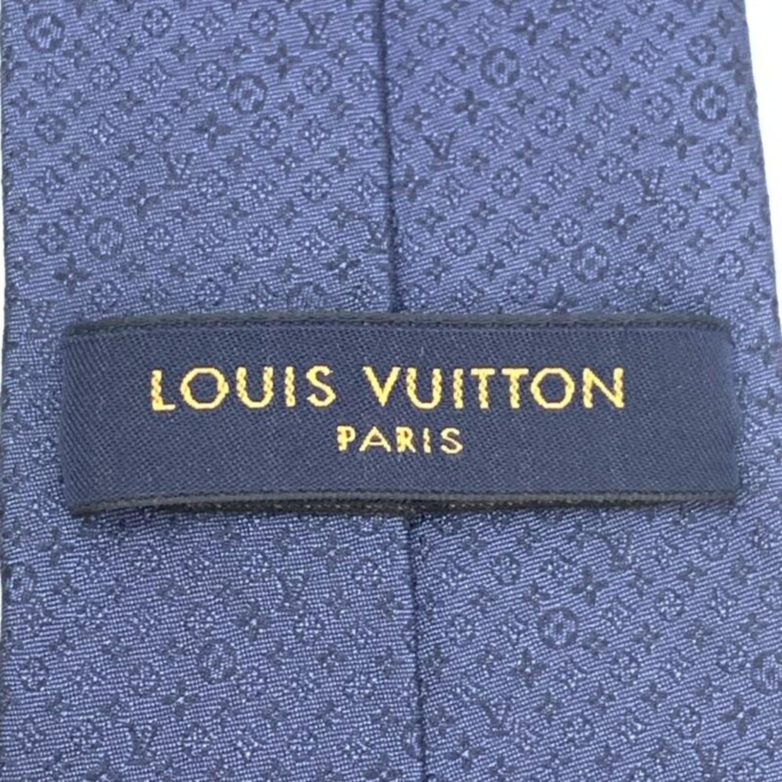 Monogram Cravat Louis Vuitton - 4