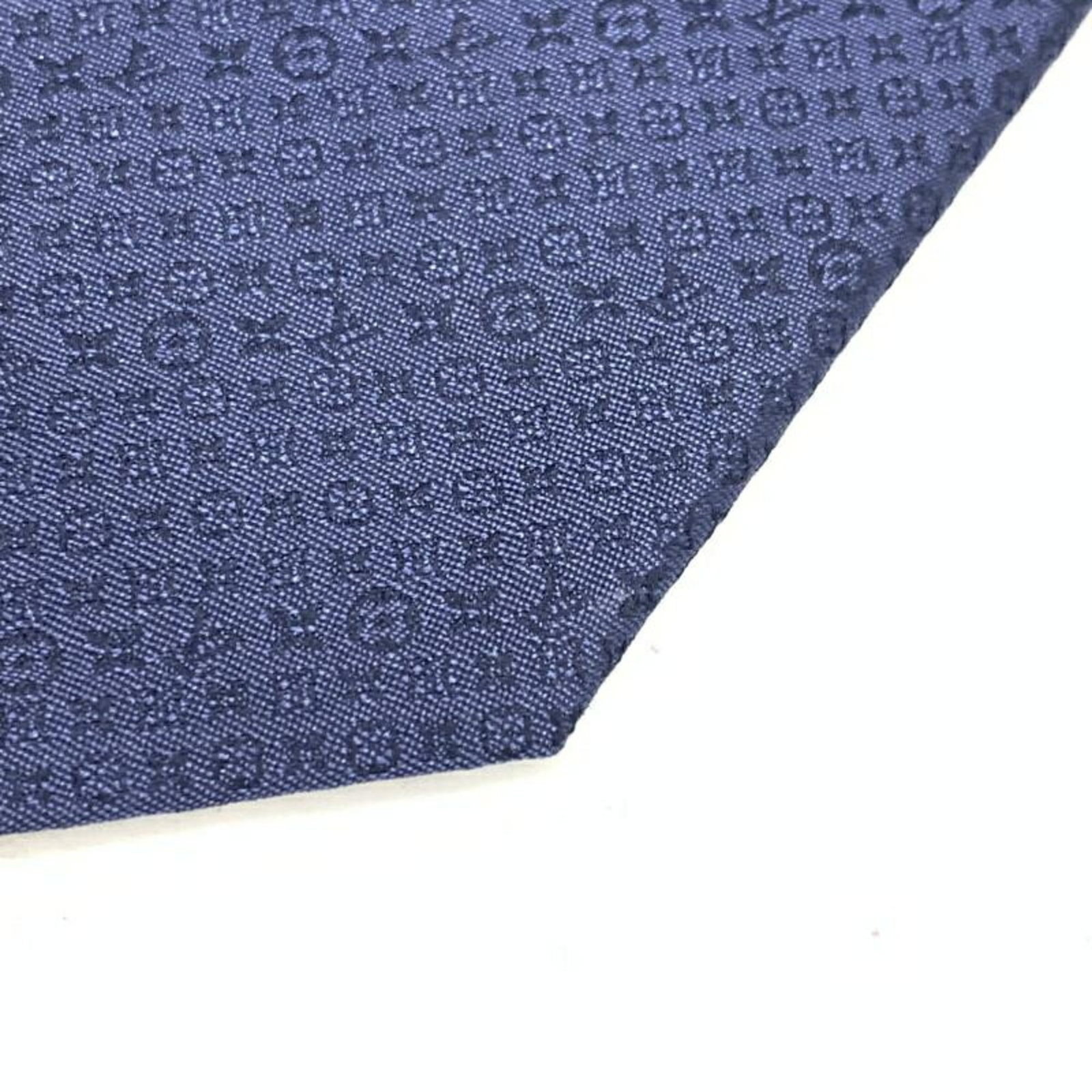 Monogram Cravat Louis Vuitton - 5
