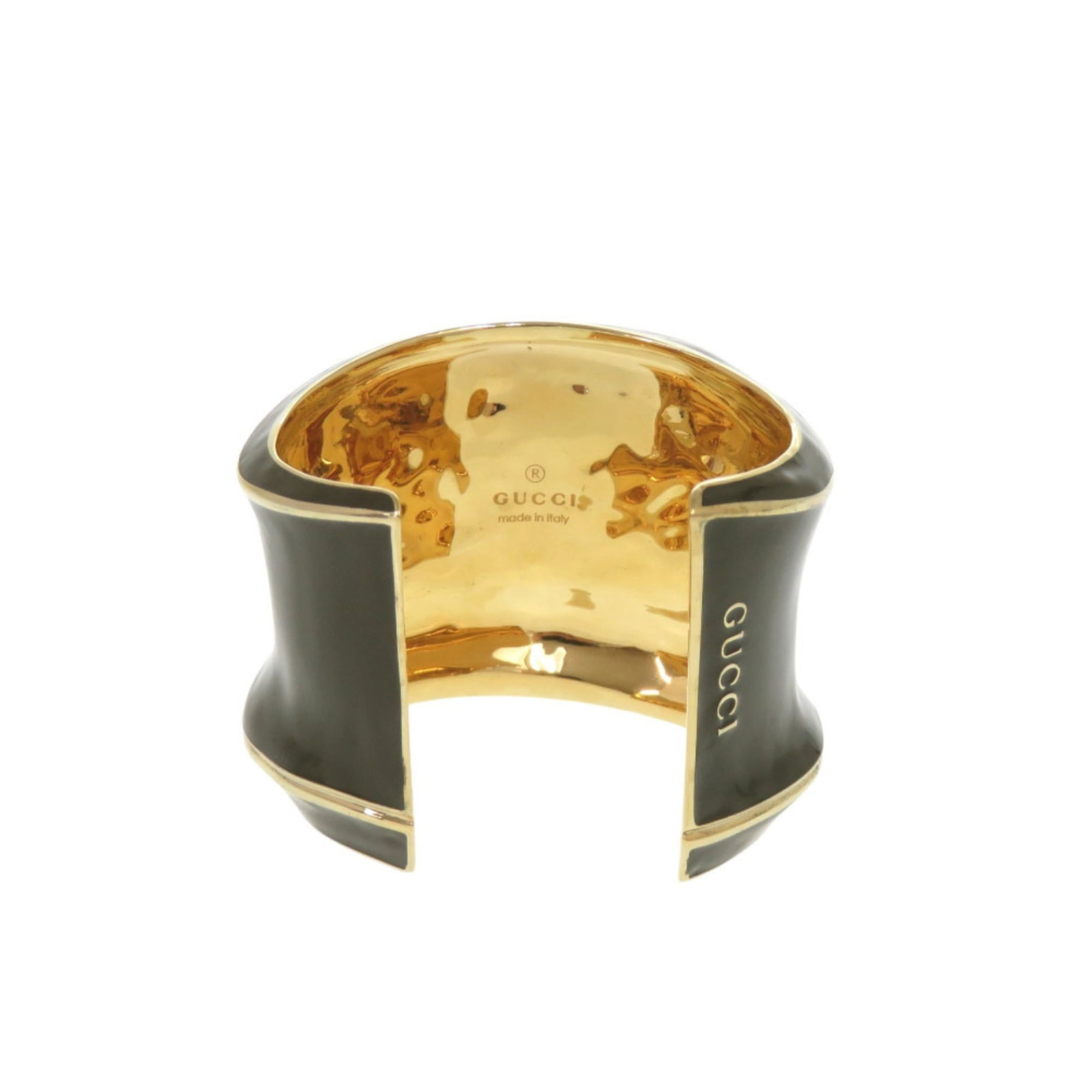 Bangle Metal Gucci - 3