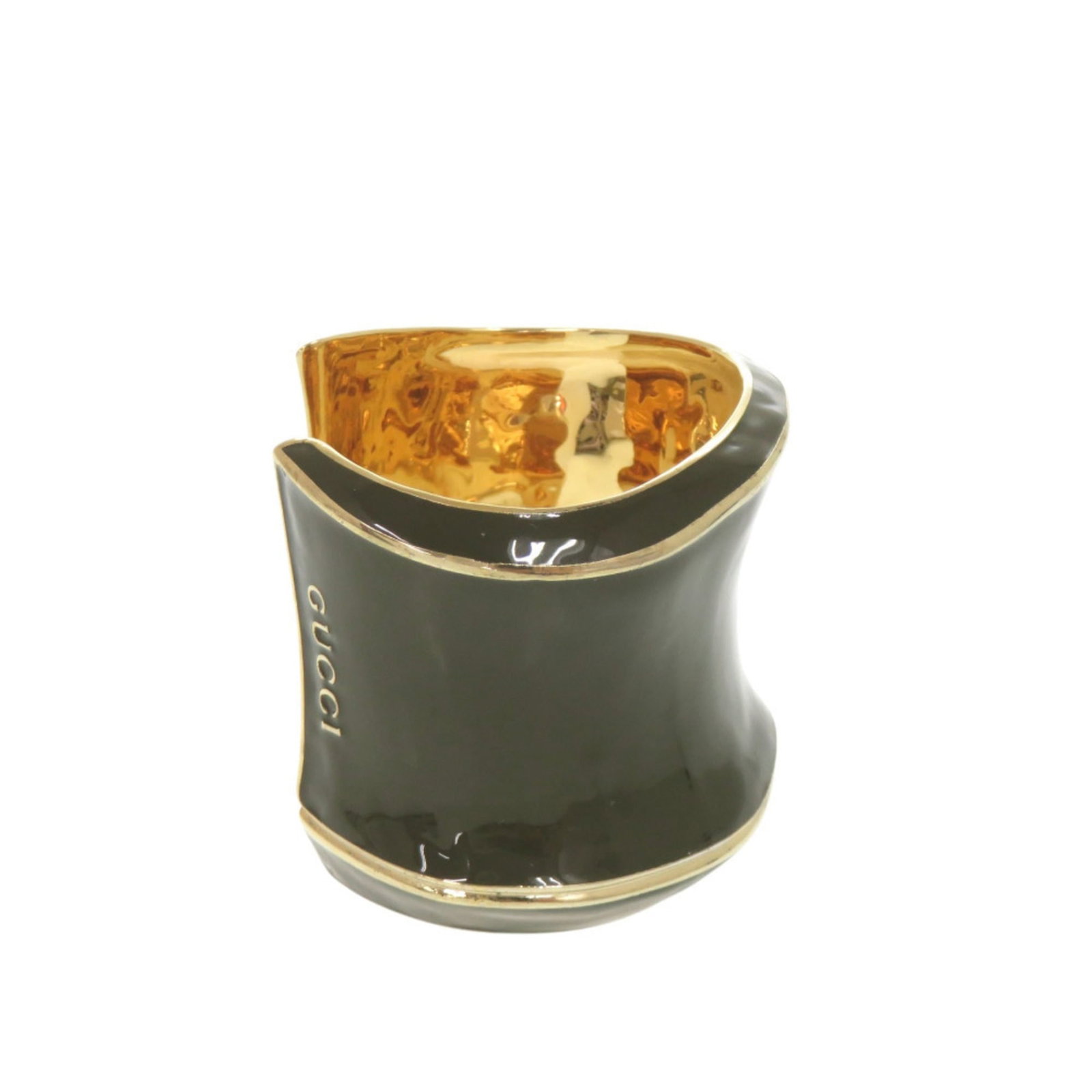 Bangle Metal Gucci - 4