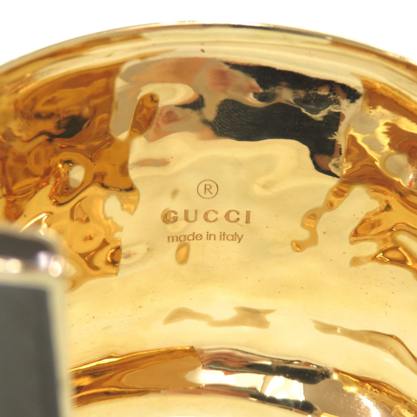 Bangle Metal Gucci - 7