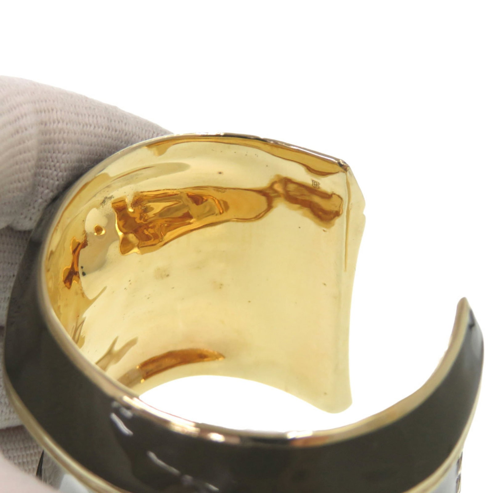 Bangle Metal Gucci - 8