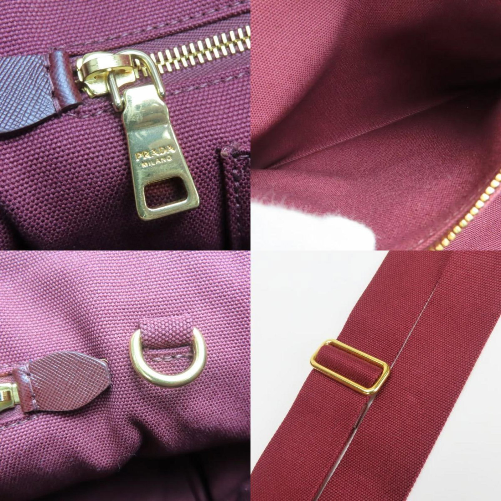Canvas tote bag - 9