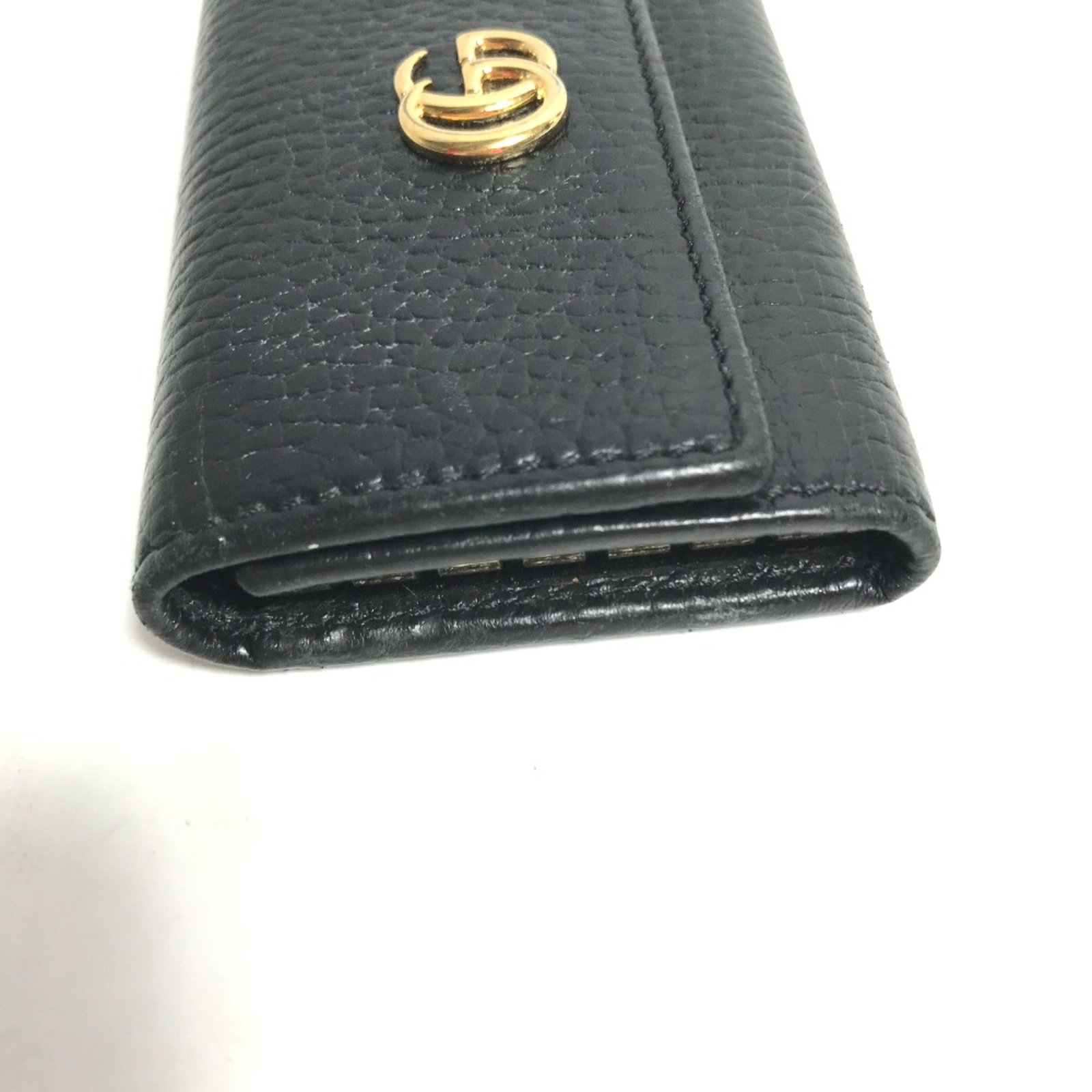 Keycase Leather by Gucci - 3