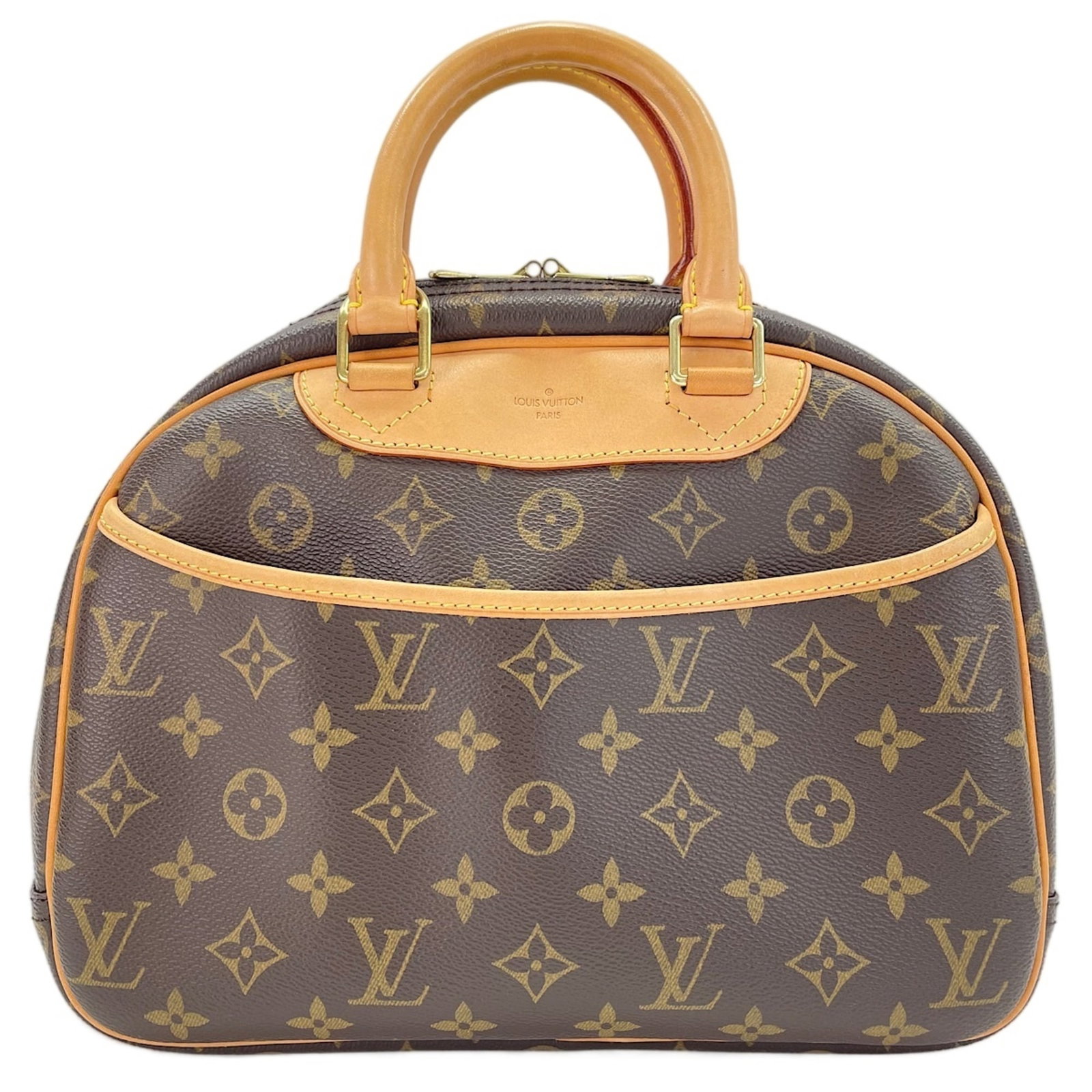 Louis Vuitton Handbag Monogram - 2