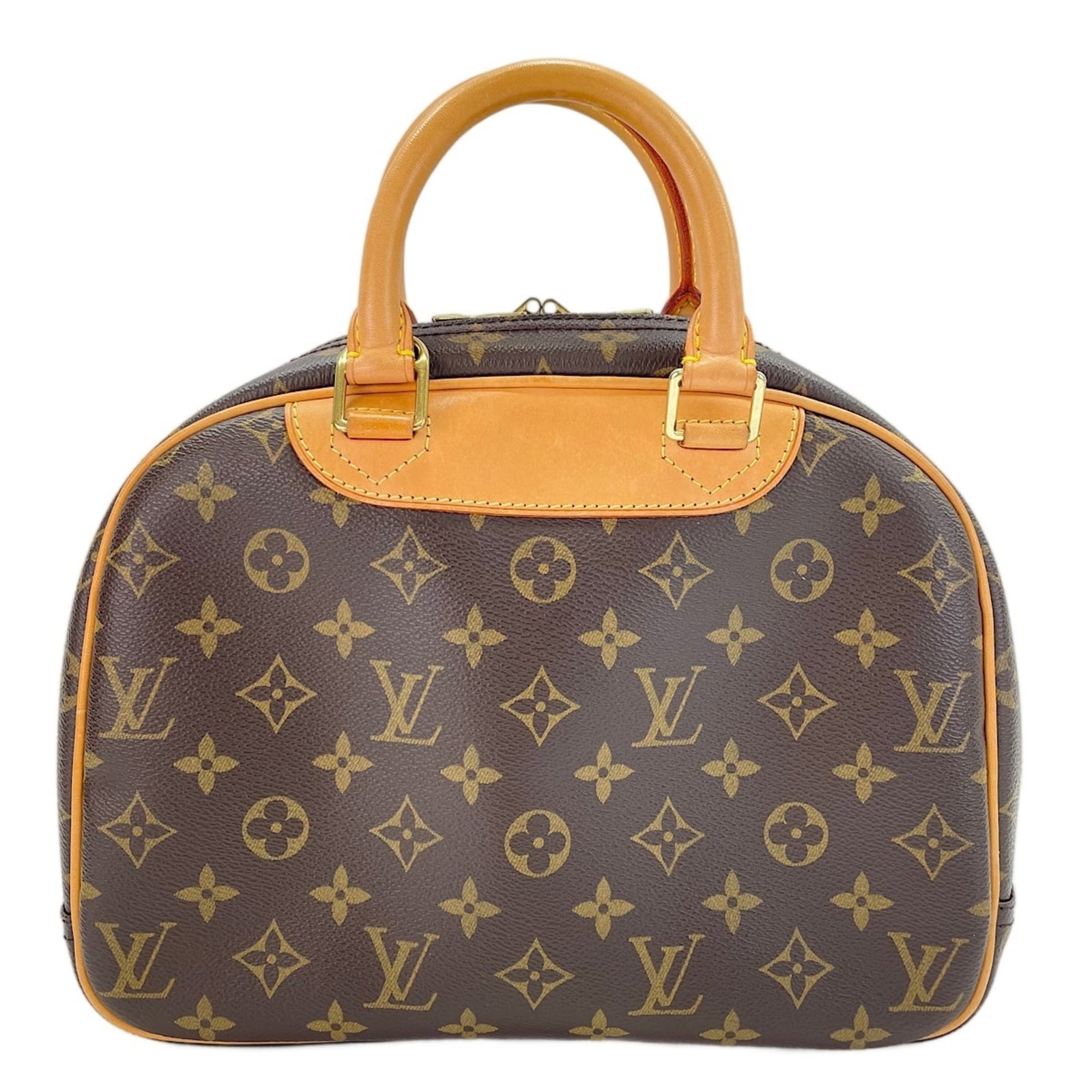 Louis Vuitton Handbag Monogram - 3