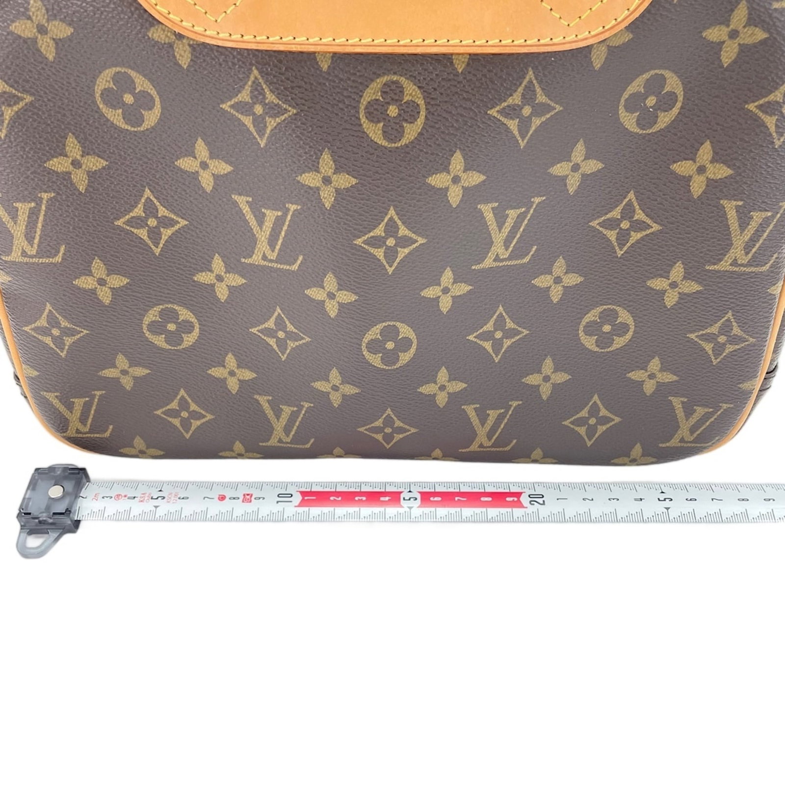 Louis Vuitton Handbag Monogram - 4