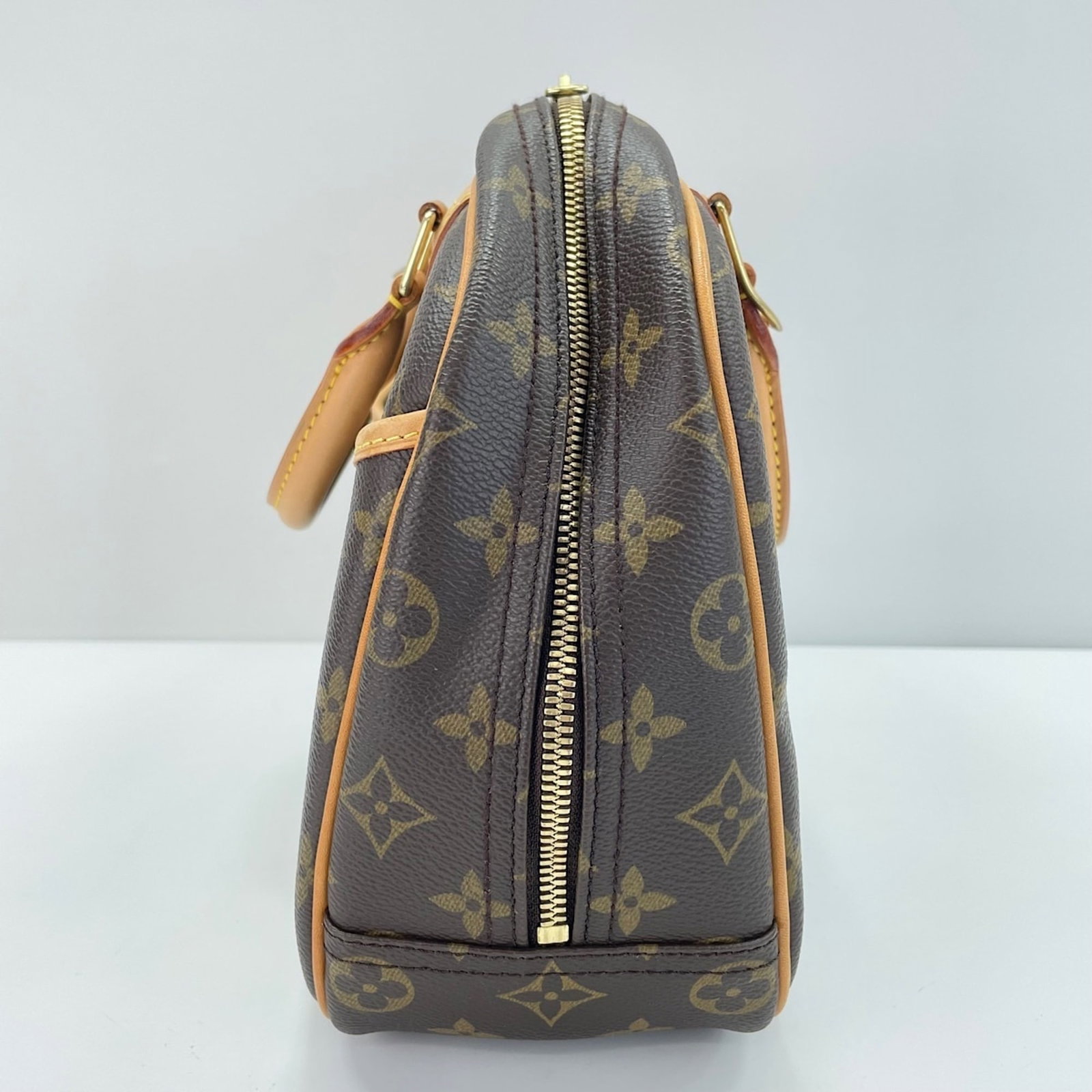 Louis Vuitton Handbag Monogram - 5