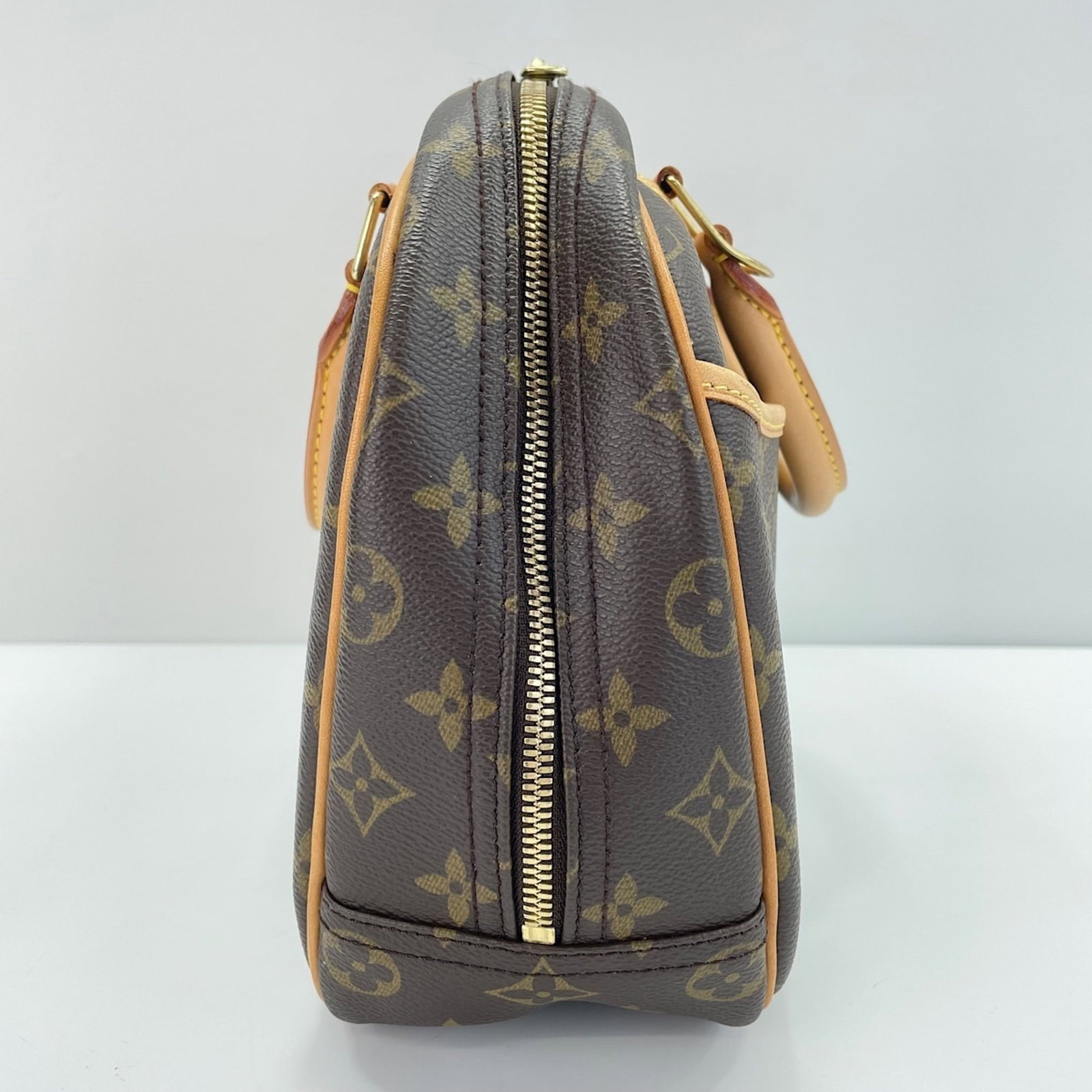 Louis Vuitton Handbag Monogram - 6