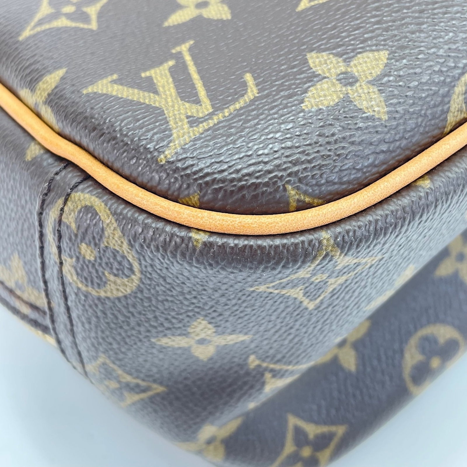 Louis Vuitton Handbag Monogram - 7
