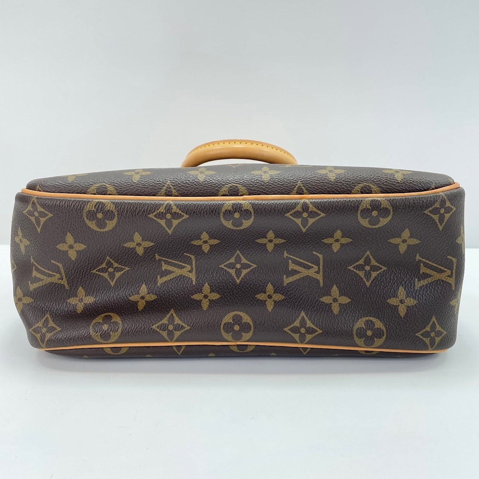 Louis Vuitton Handbag Monogram - 9