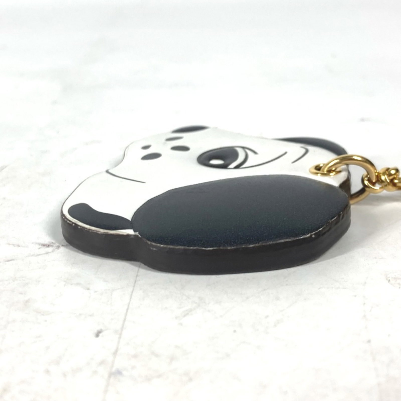 Louis Vuitton Keyring Leather - 10