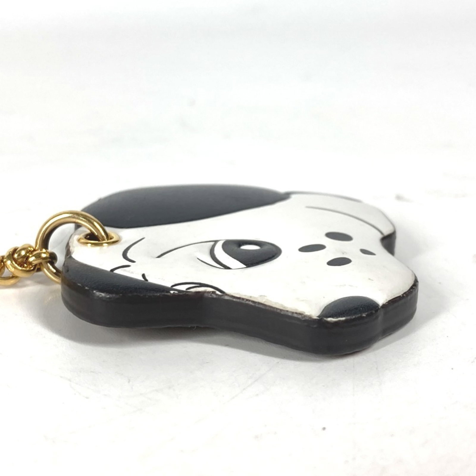 Louis Vuitton Keyring Leather - 9