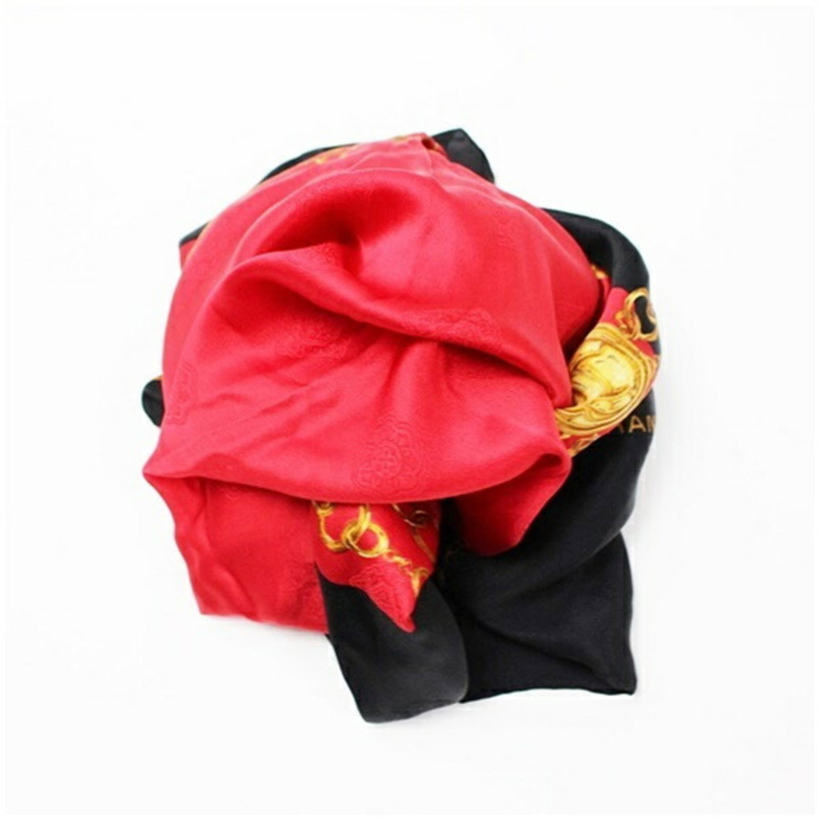 Chanel Scarf - 6