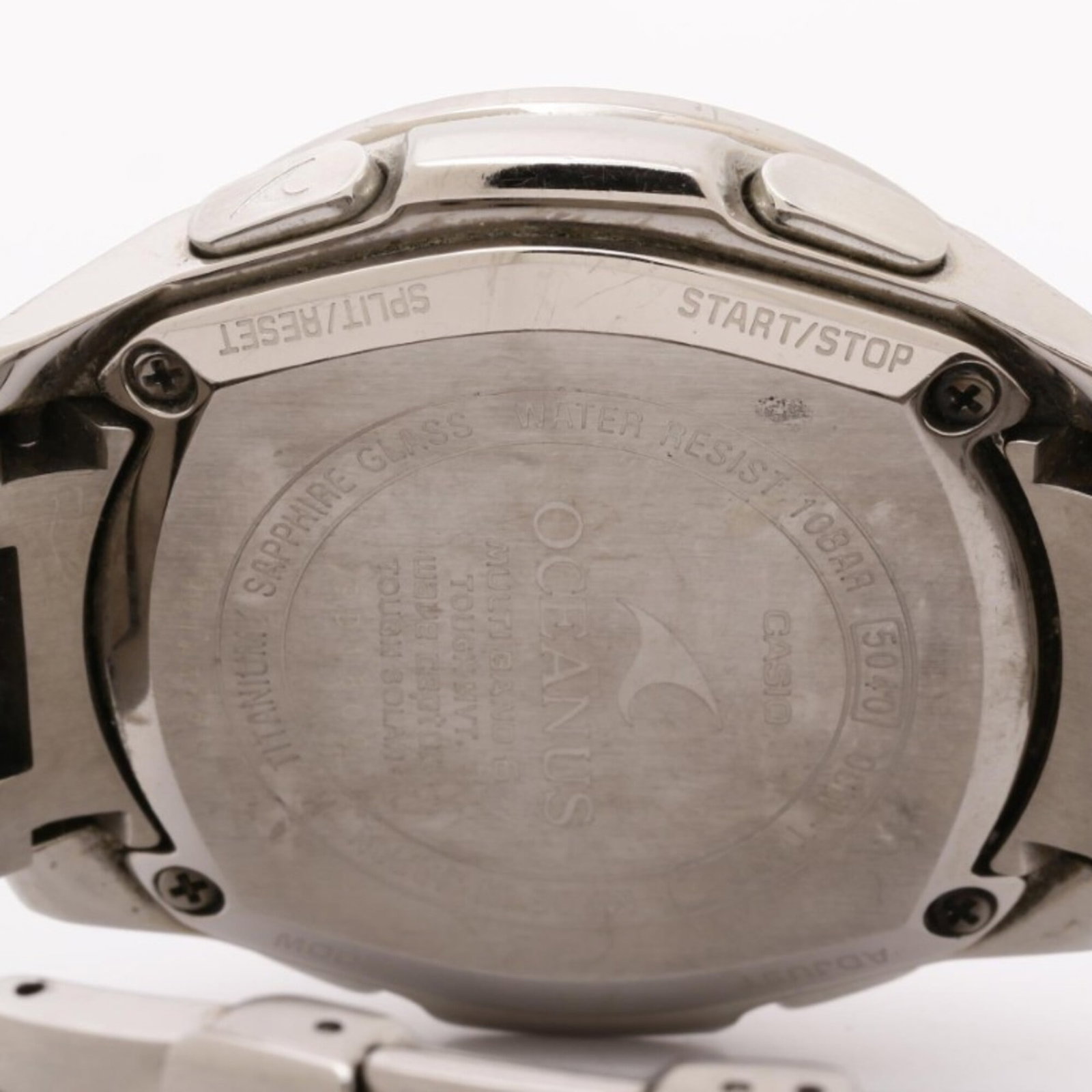 Wristwatch from Casio - 4