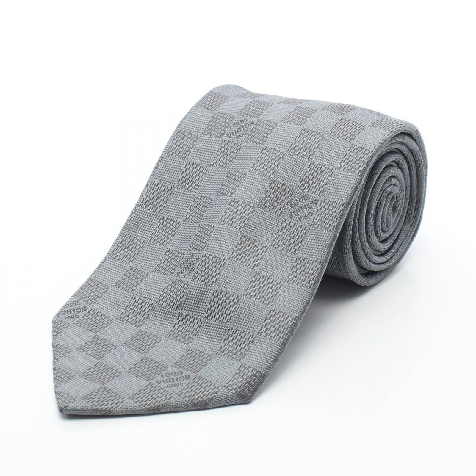 Silk cravat Louis Vuitton (1 of 6)
