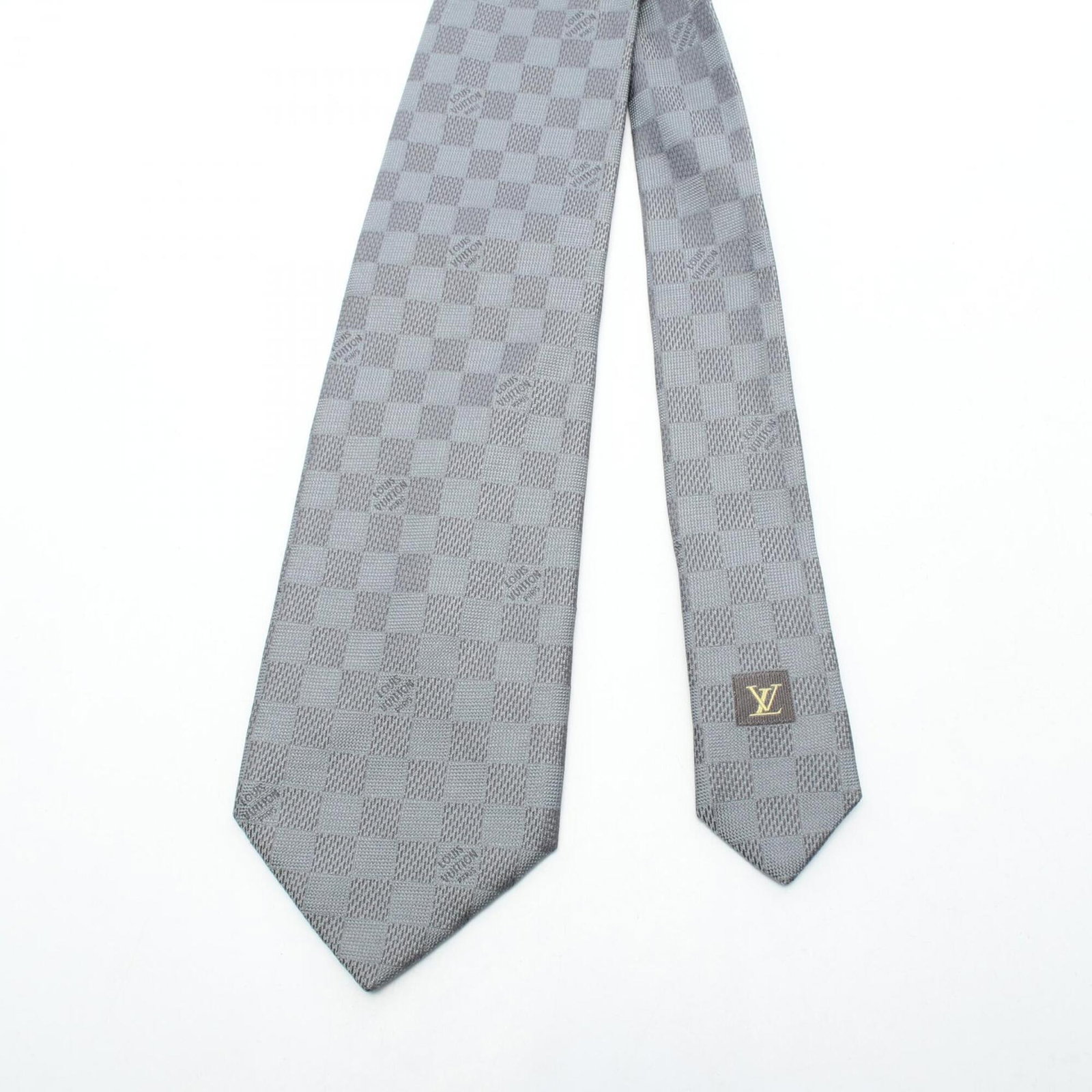 Silk cravat Louis Vuitton - 2