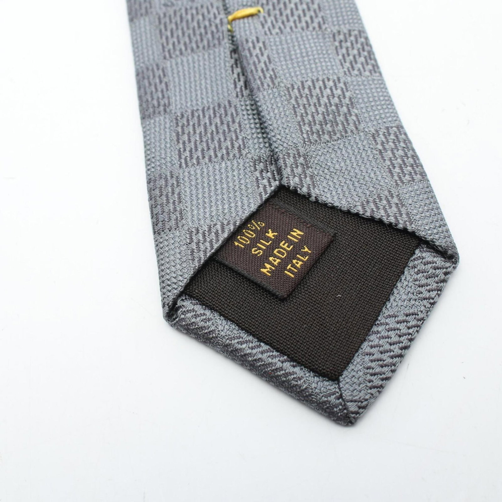 Silk cravat Louis Vuitton - 5