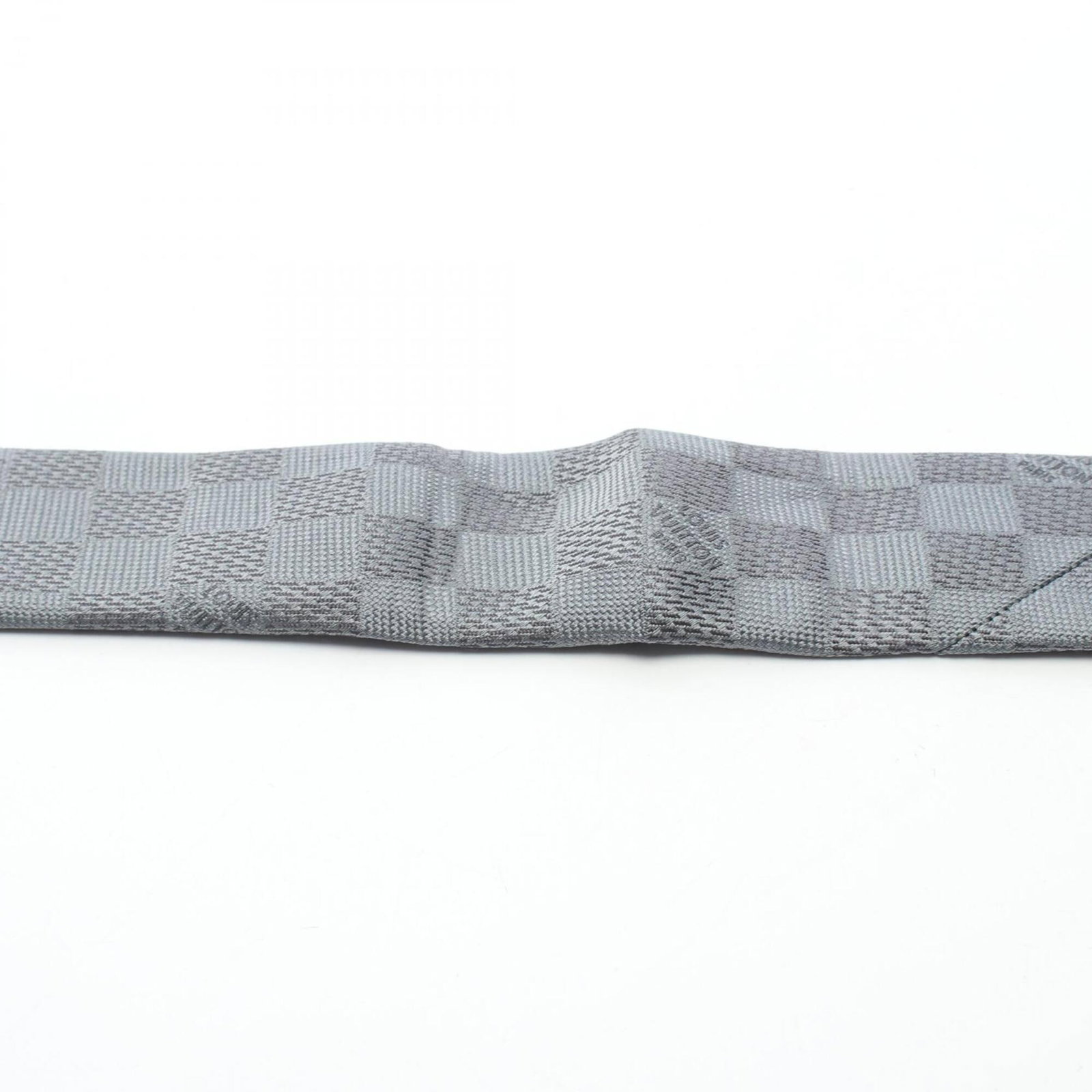 Silk cravat Louis Vuitton - 6