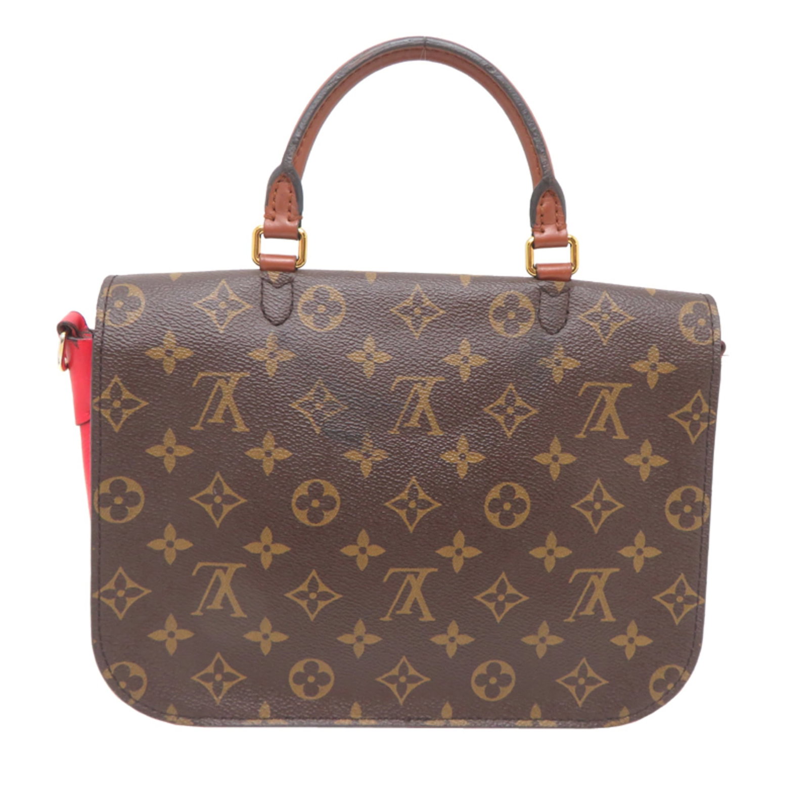 Louis Vuitton Handbag Monogram - 2