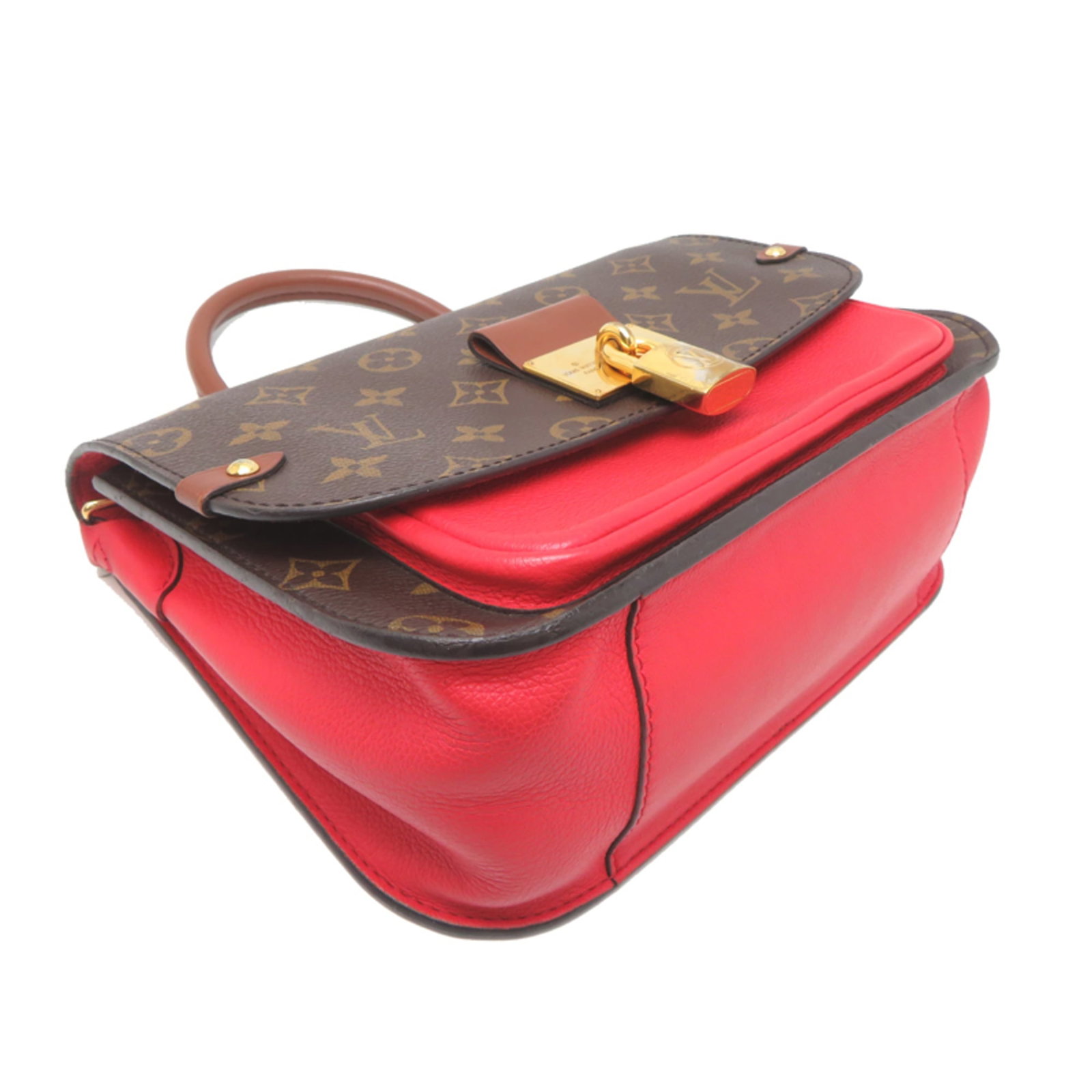 Louis Vuitton Handbag Monogram - 3