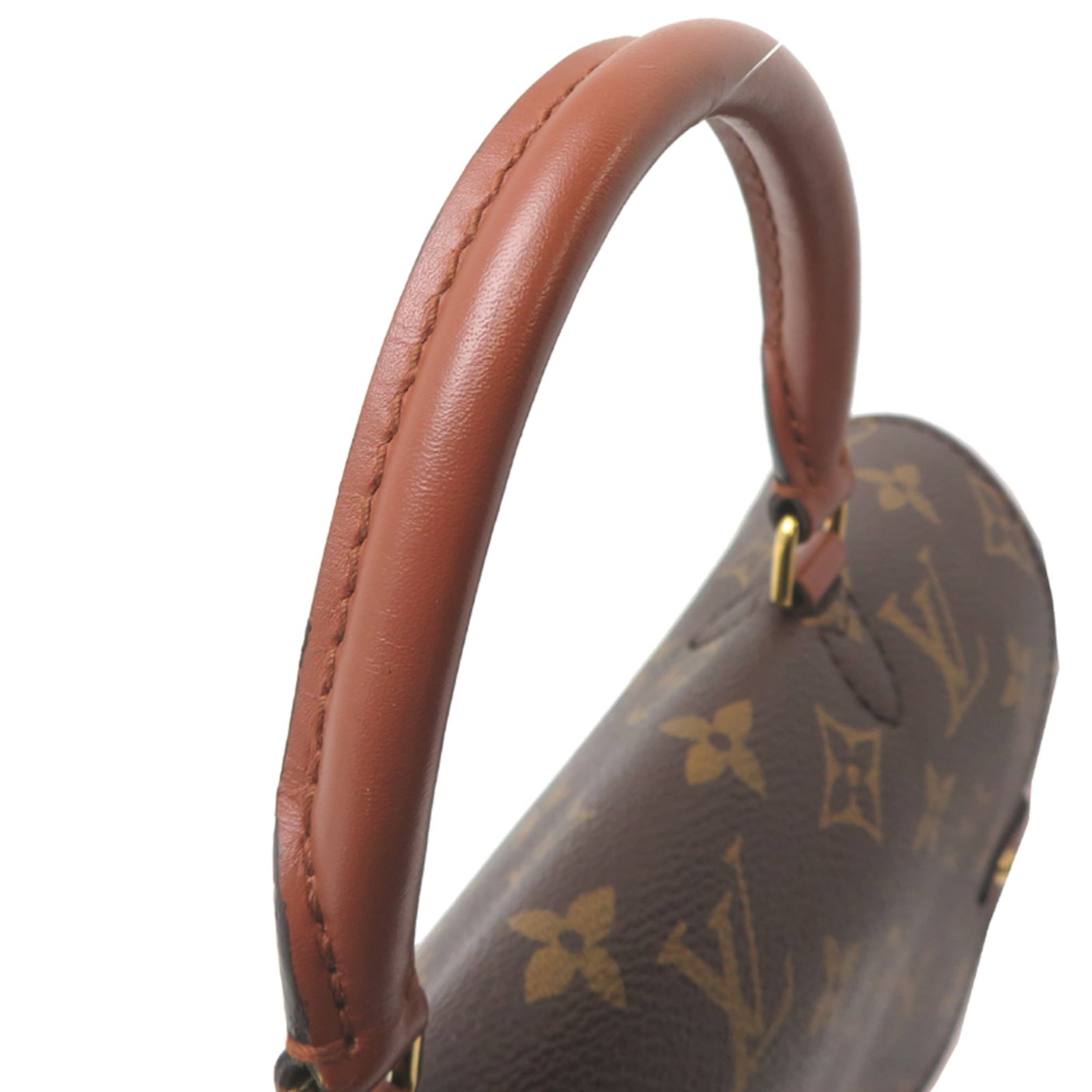 Louis Vuitton Handbag Monogram - 5