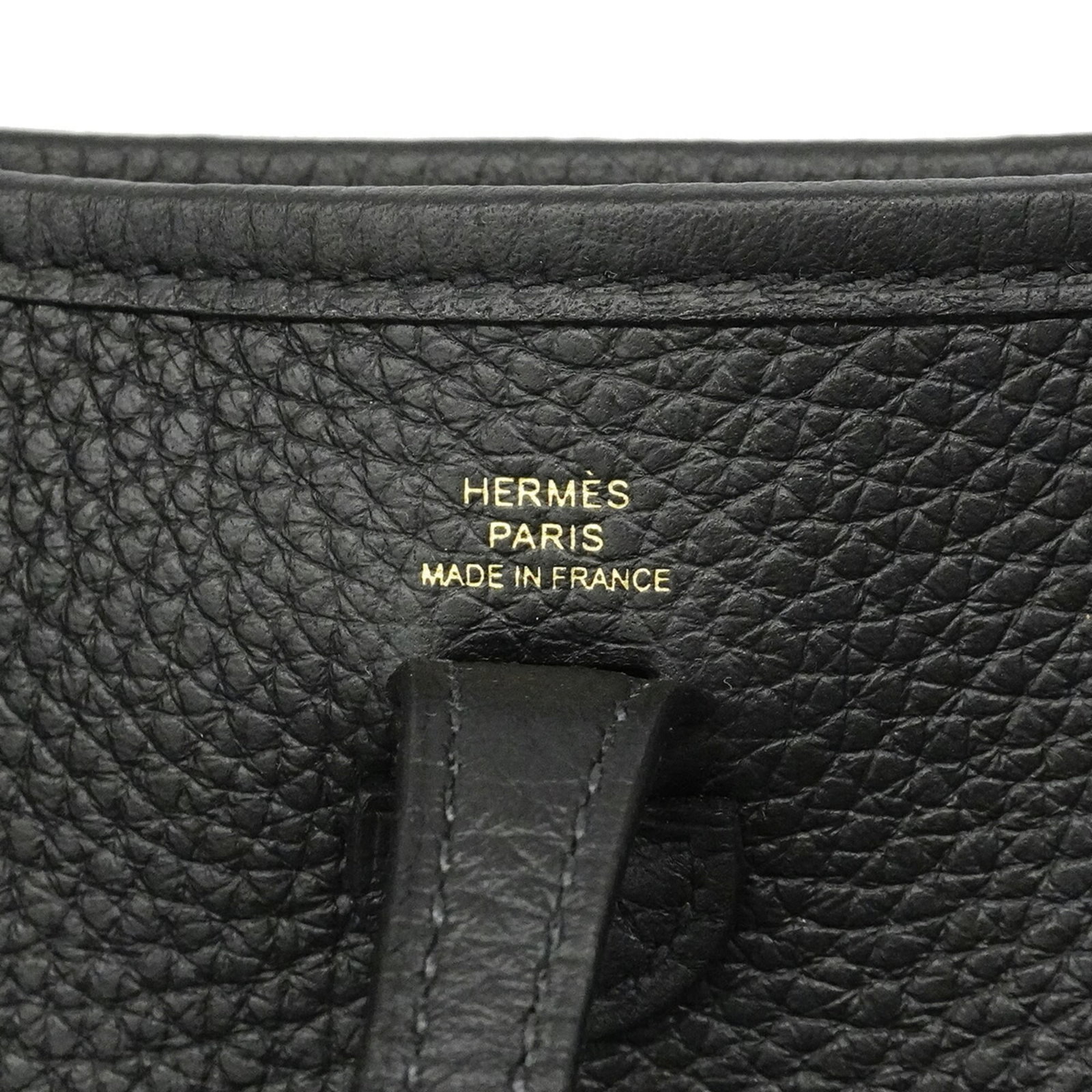 Hermes Pochette - 5