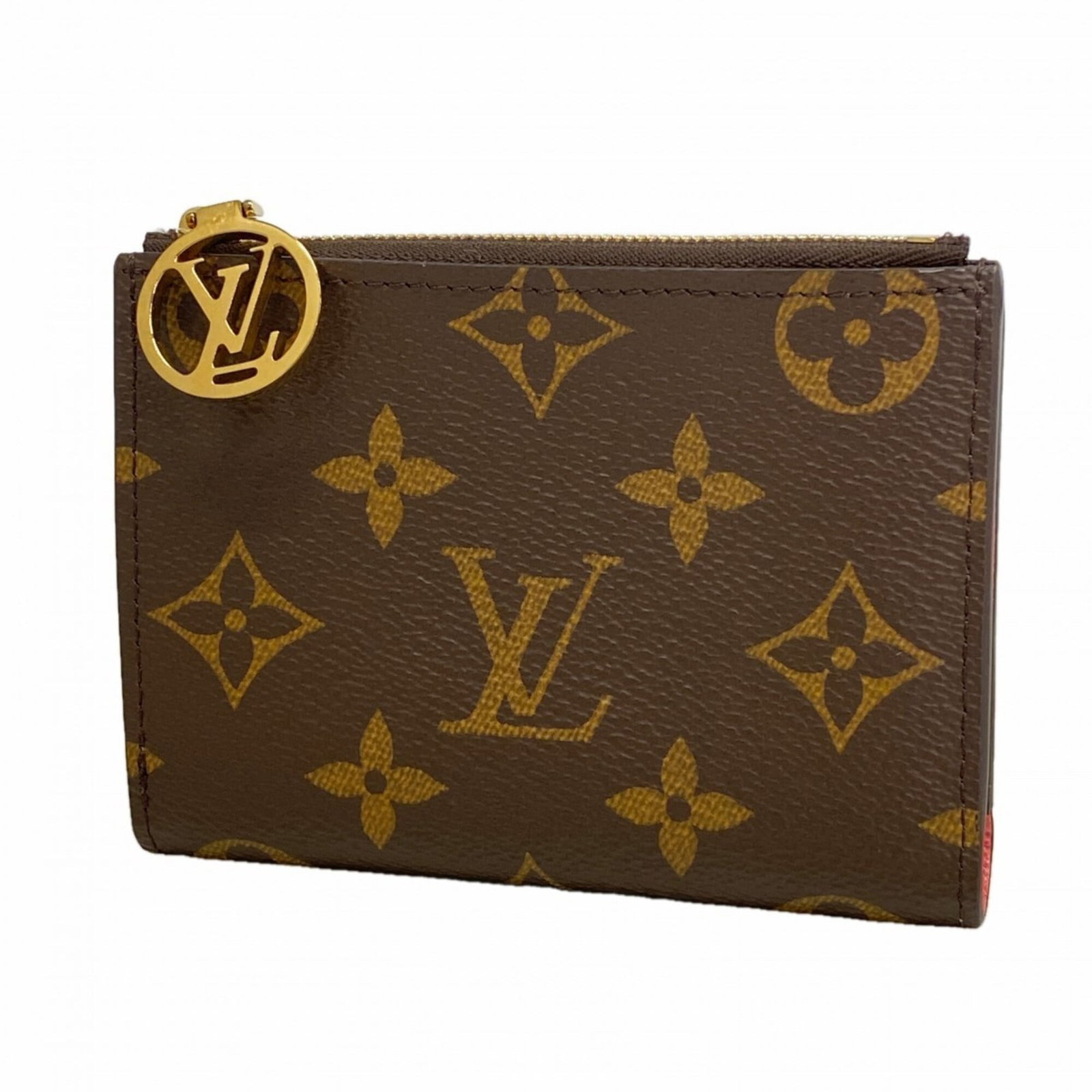 Louis Vuitton Wallet (Bi-Fold) (1 of 7)