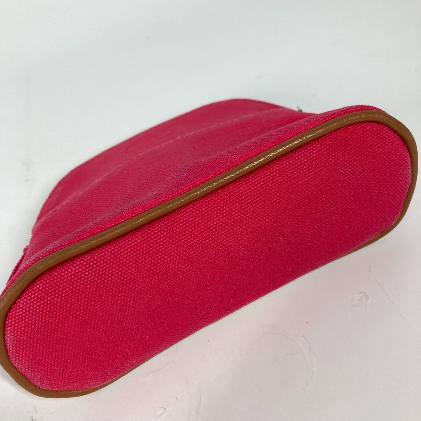 Hermes Pouch Canvas - 10