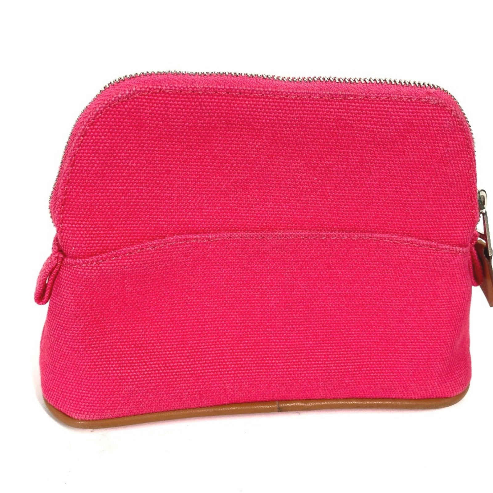 Hermes Pouch Canvas - 6