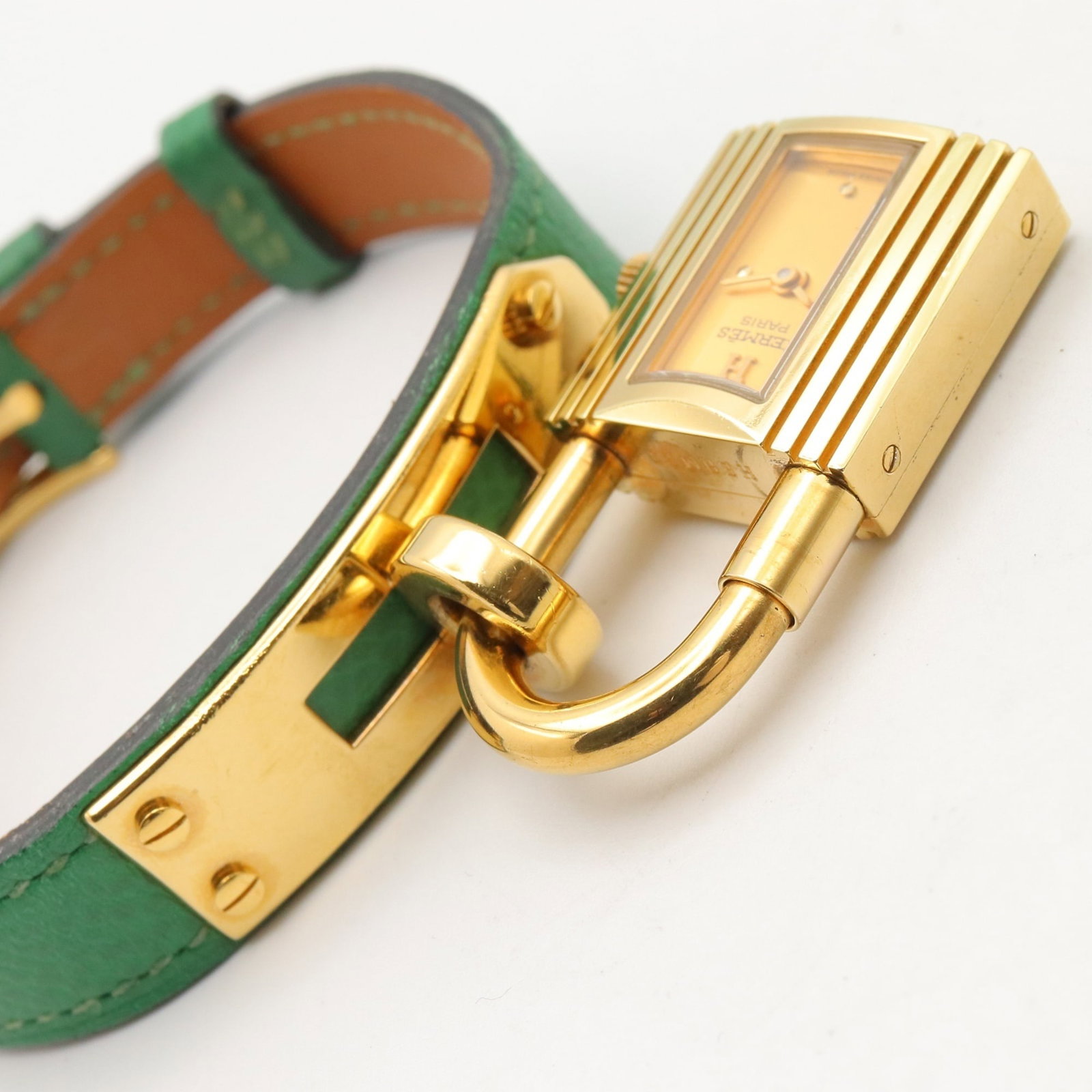 Hermes Wristwatch - 11