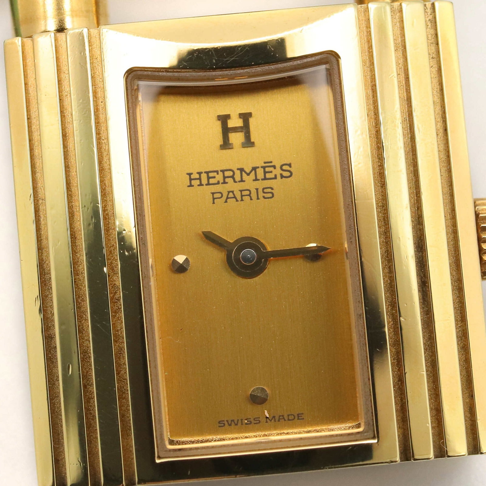 Hermes Wristwatch - 12