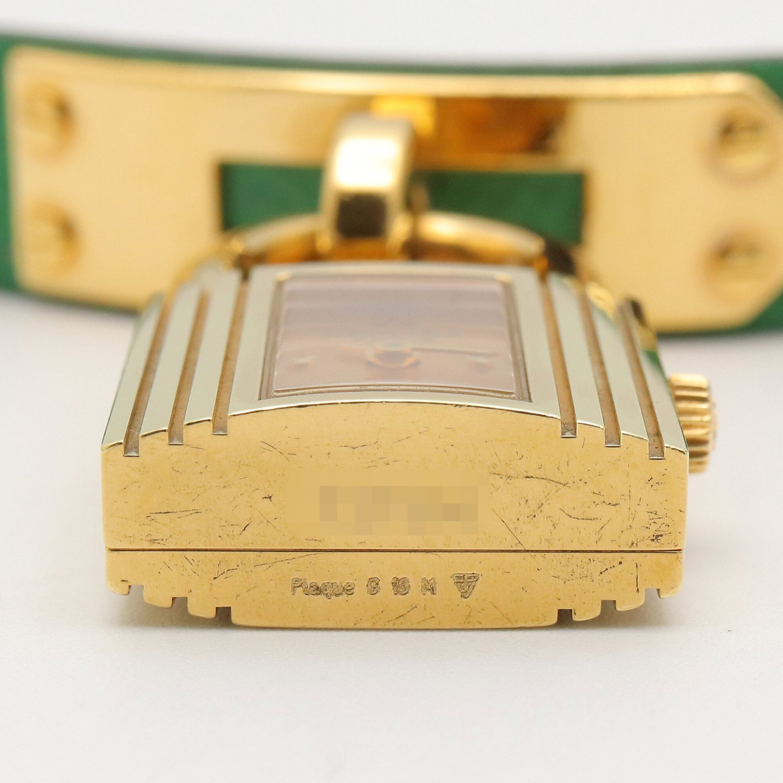 Hermes Wristwatch - 14