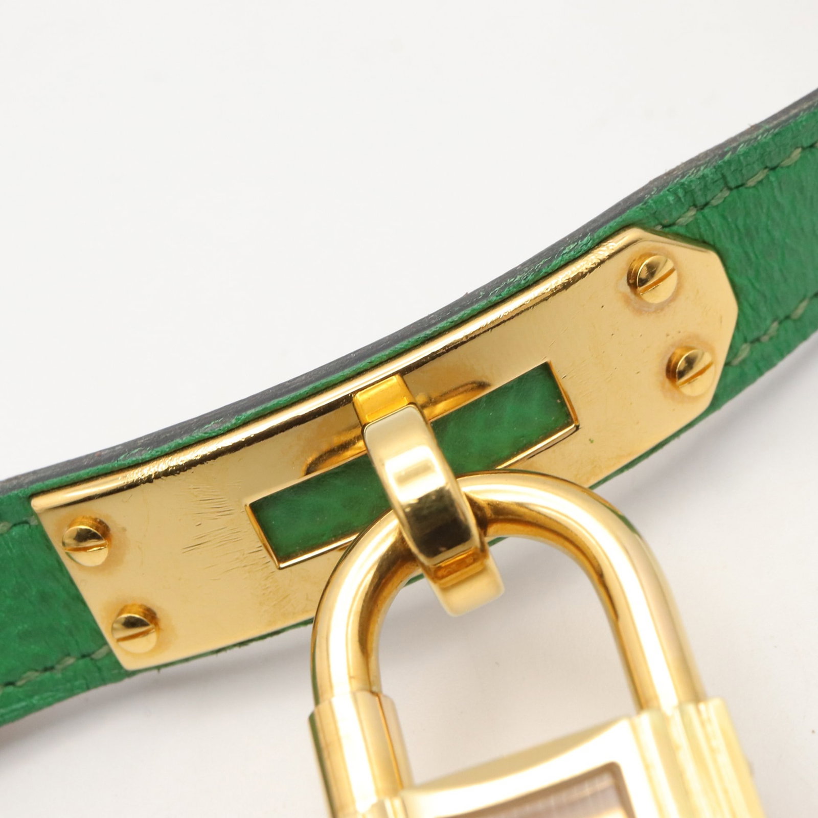 Hermes Wristwatch - 15