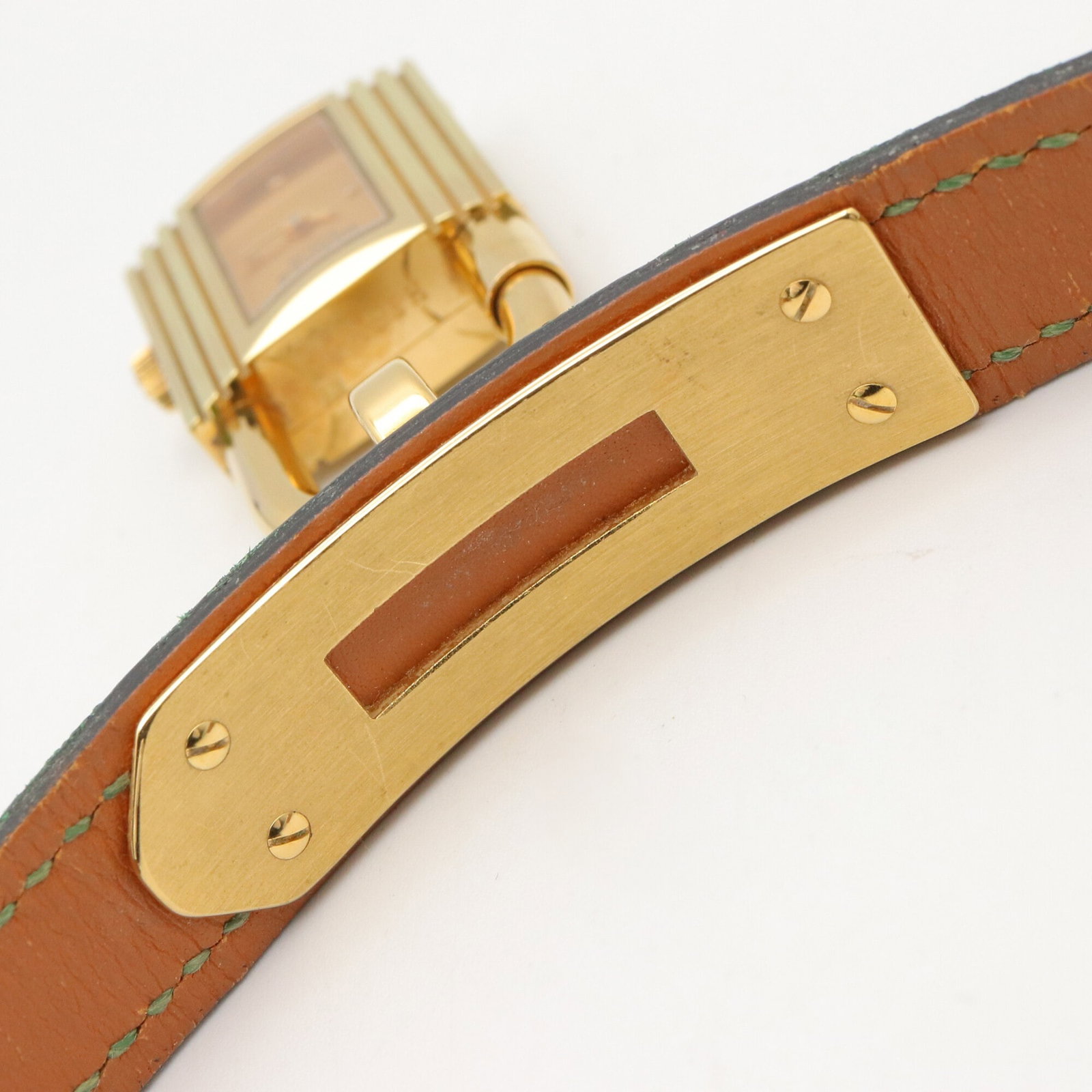 Hermes Wristwatch - 16