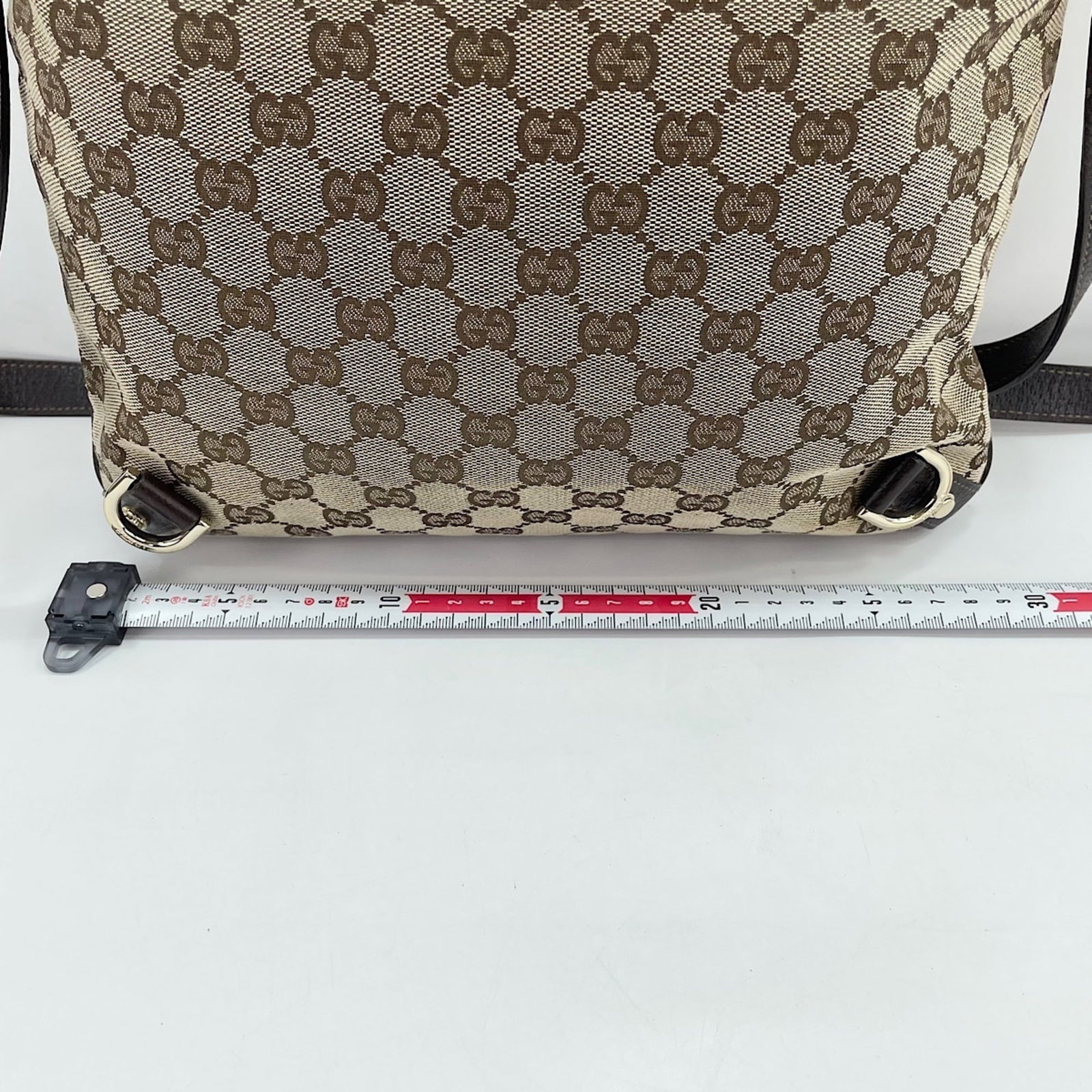 Gucci Shoulder Bag - 4