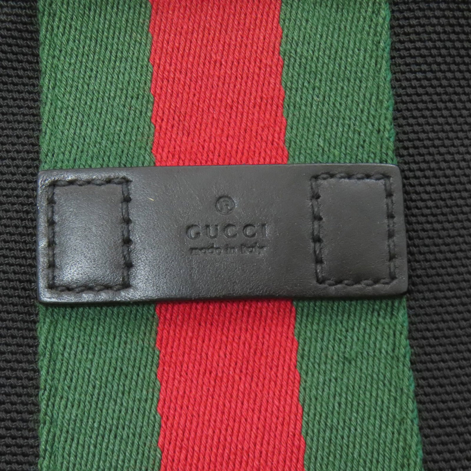 Shoulder Bag Canvas - 11