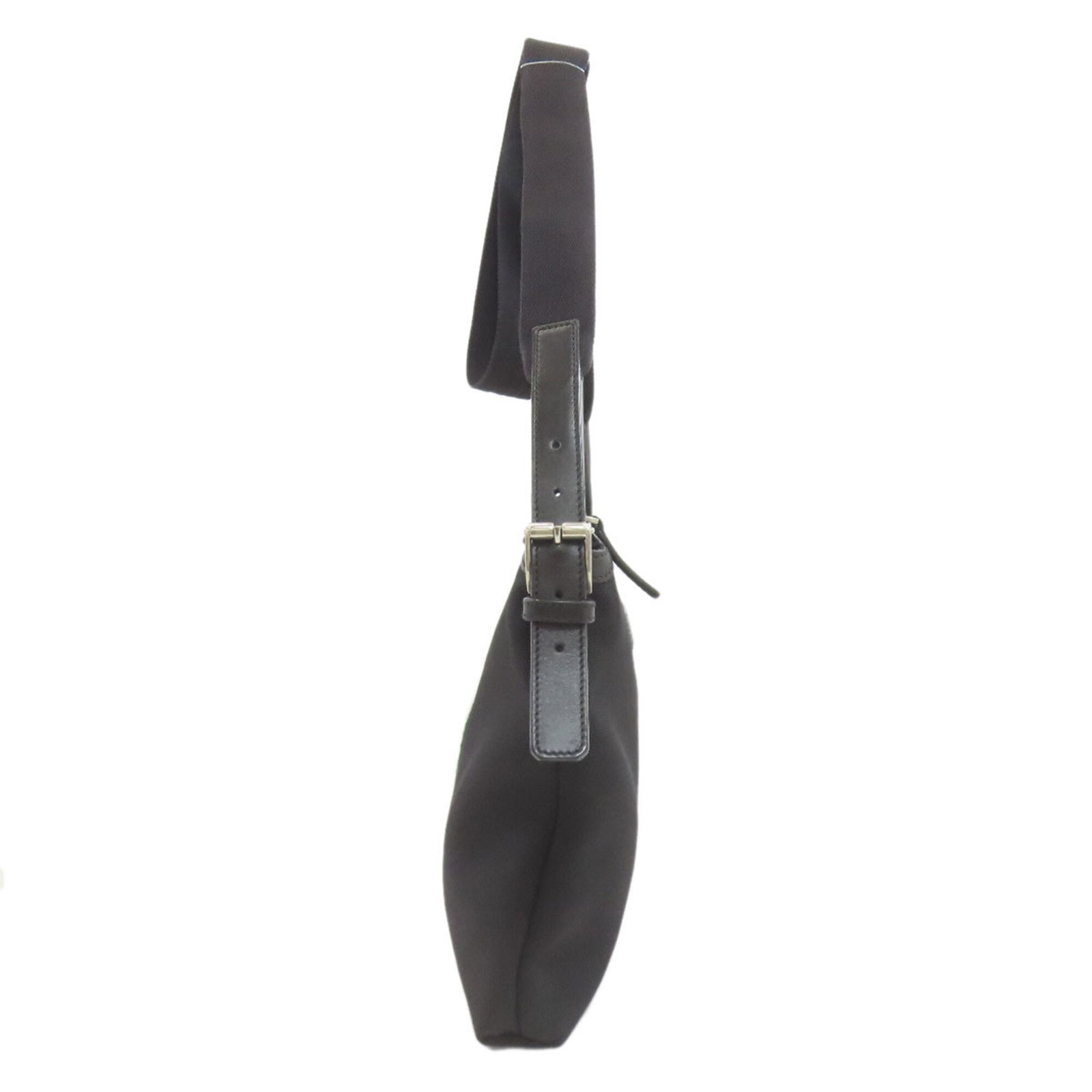 Shoulder Bag Canvas - 3