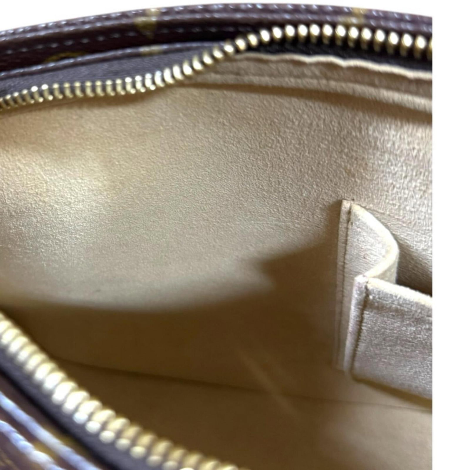 Shoulder bag monogram Louis Vuitton - 11