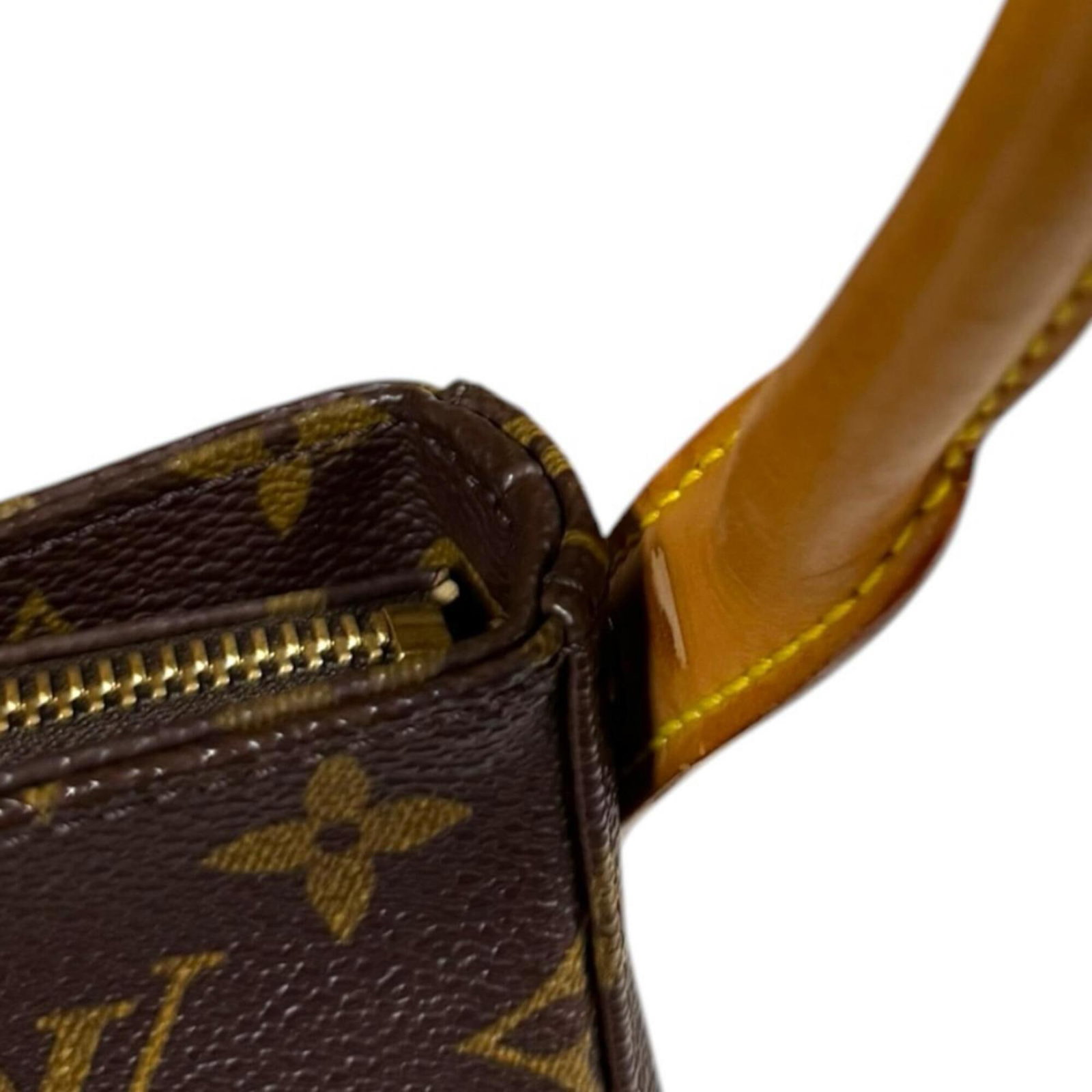 Shoulder bag monogram Louis Vuitton - 13