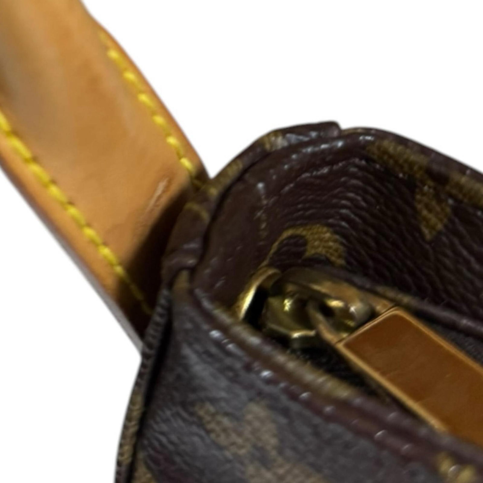 Shoulder bag monogram Louis Vuitton - 14